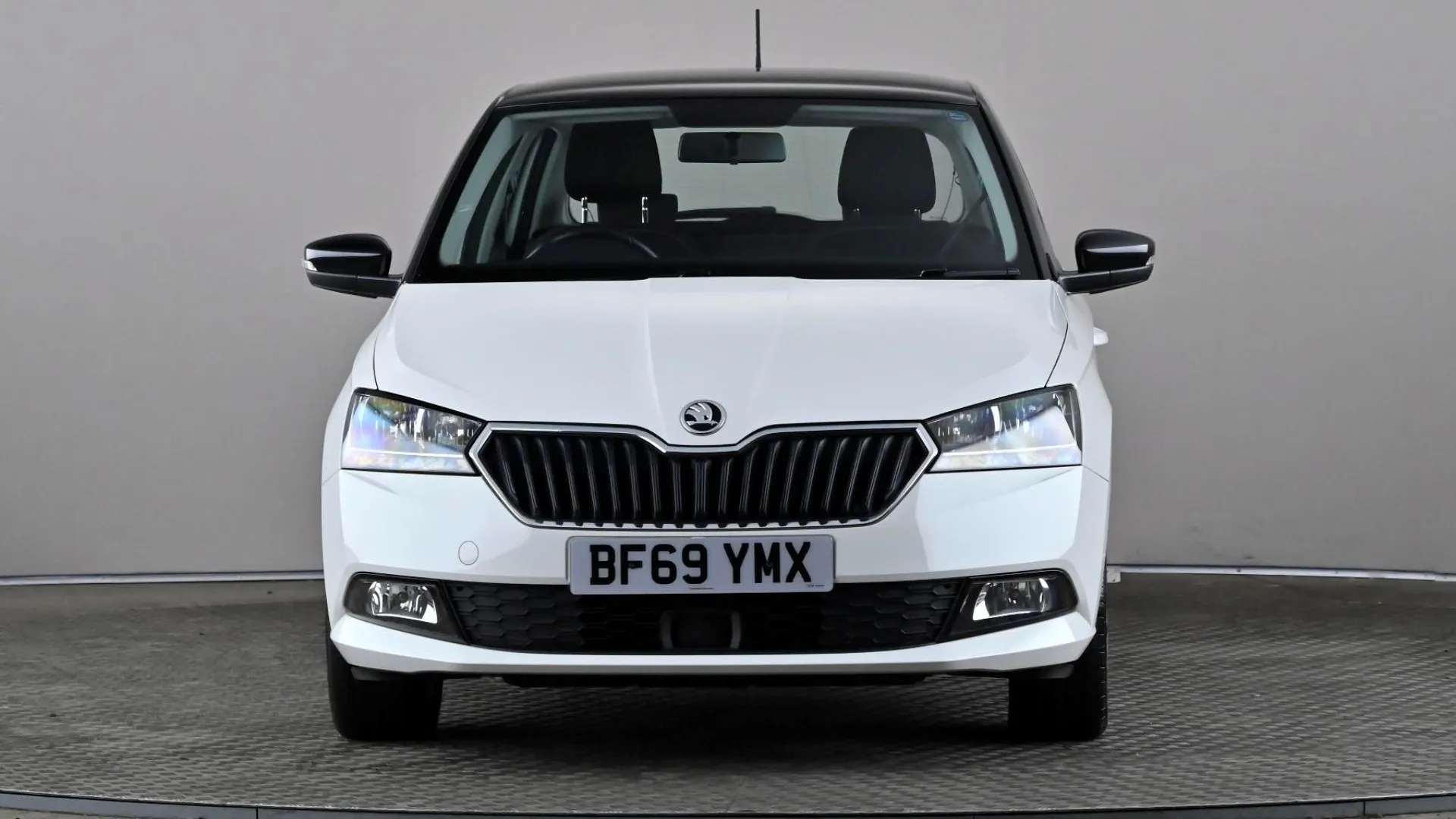 A 2020 SKODA FABIA 1.0 TSI Colour Edition A 2020 SKODA FABIA 1.0 TSI Colour Edition