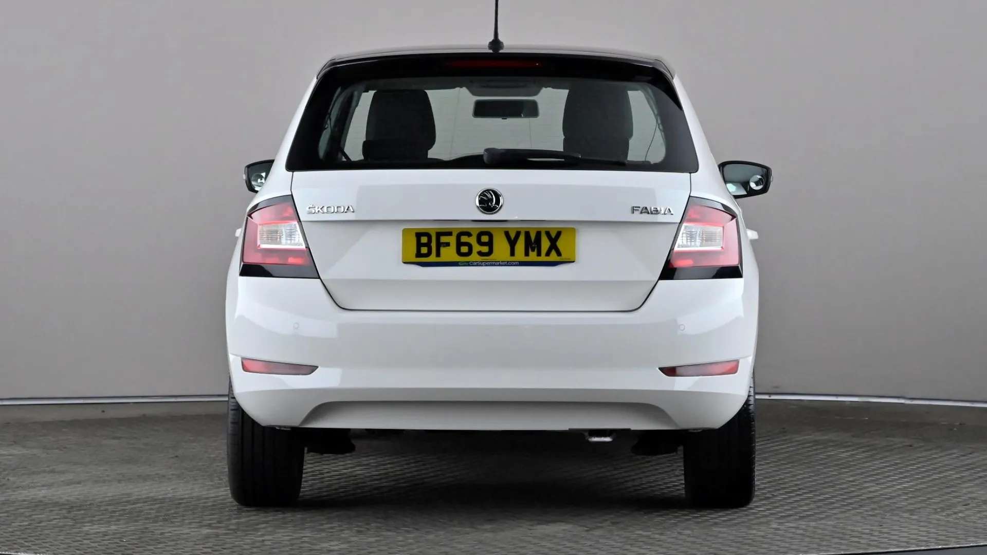 2020 SKODA FABIA 2020 SKODA FABIA