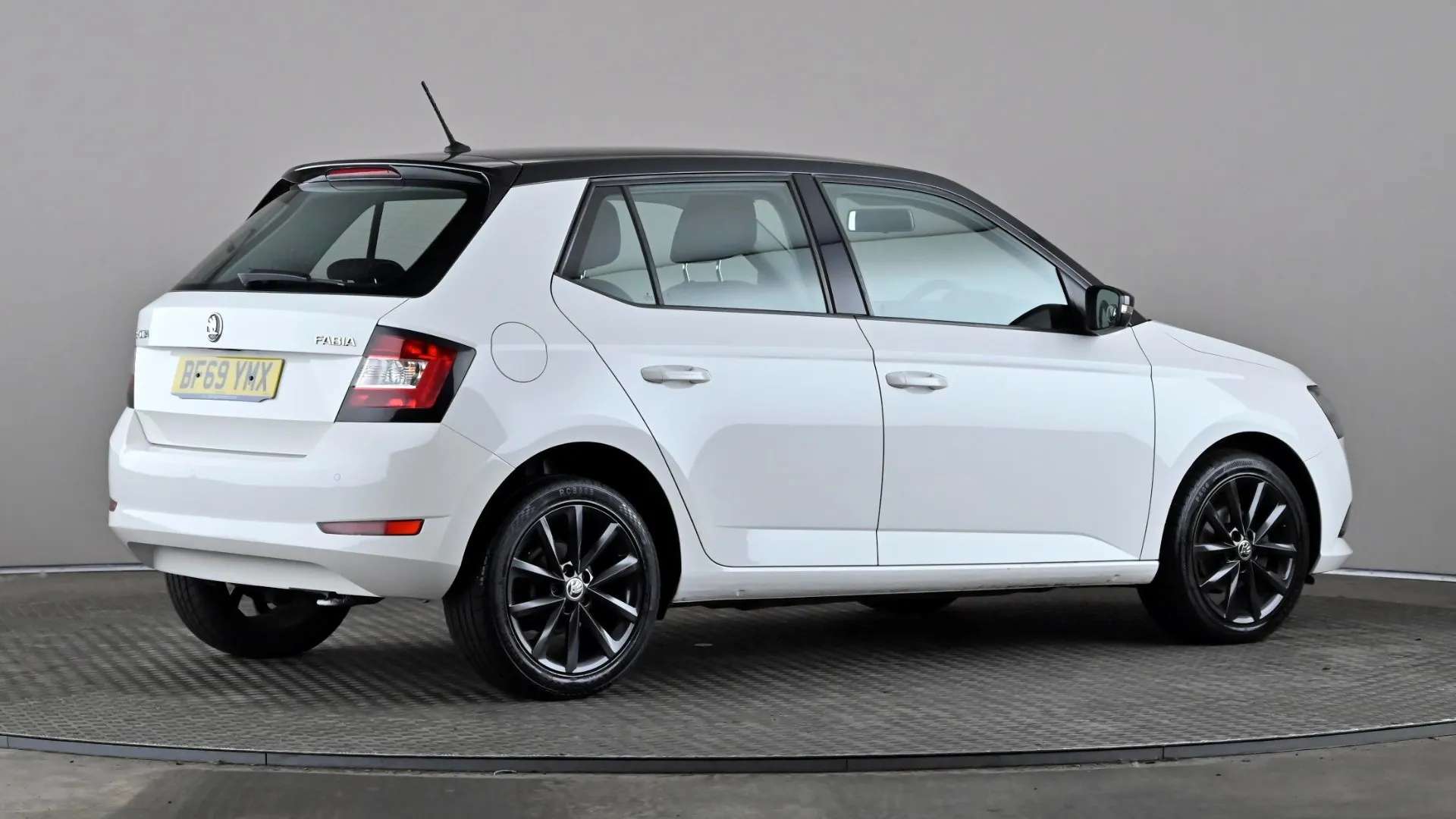 2020 SKODA FABIA 2020 SKODA FABIA