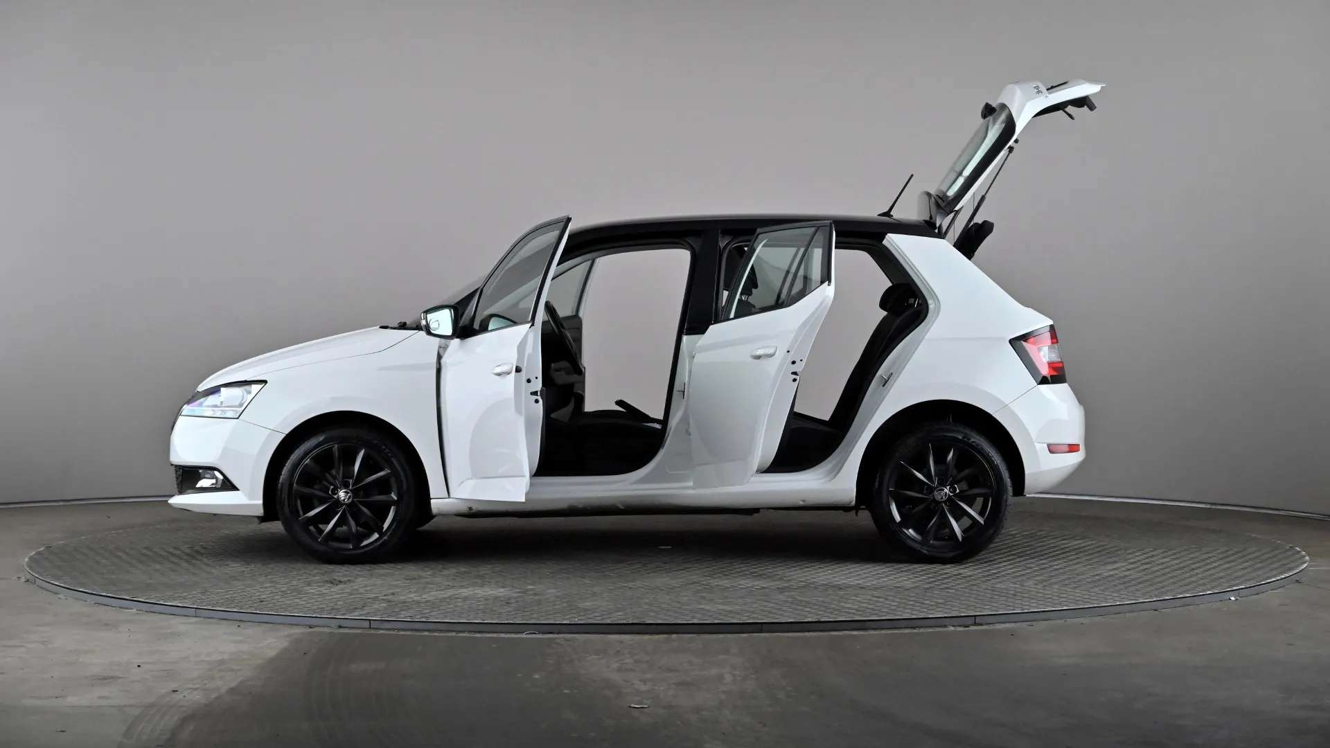 2020 SKODA FABIA 2020 SKODA FABIA