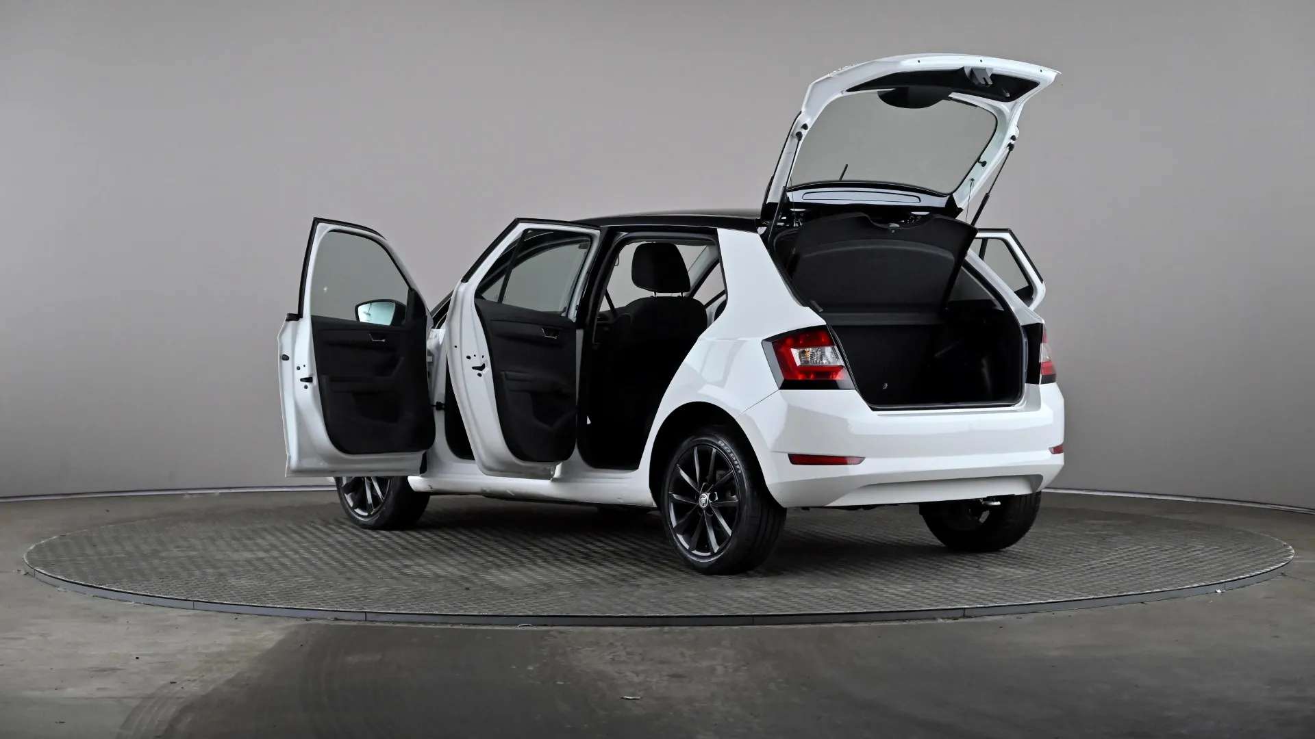 2020 SKODA FABIA 2020 SKODA FABIA