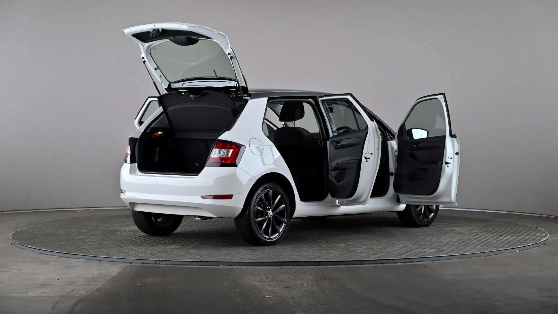2020 SKODA FABIA 2020 SKODA FABIA