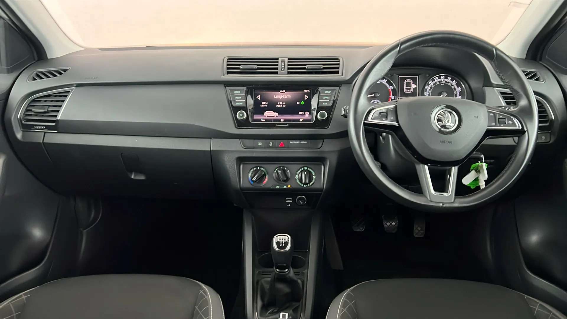 2020 SKODA FABIA 2020 SKODA FABIA