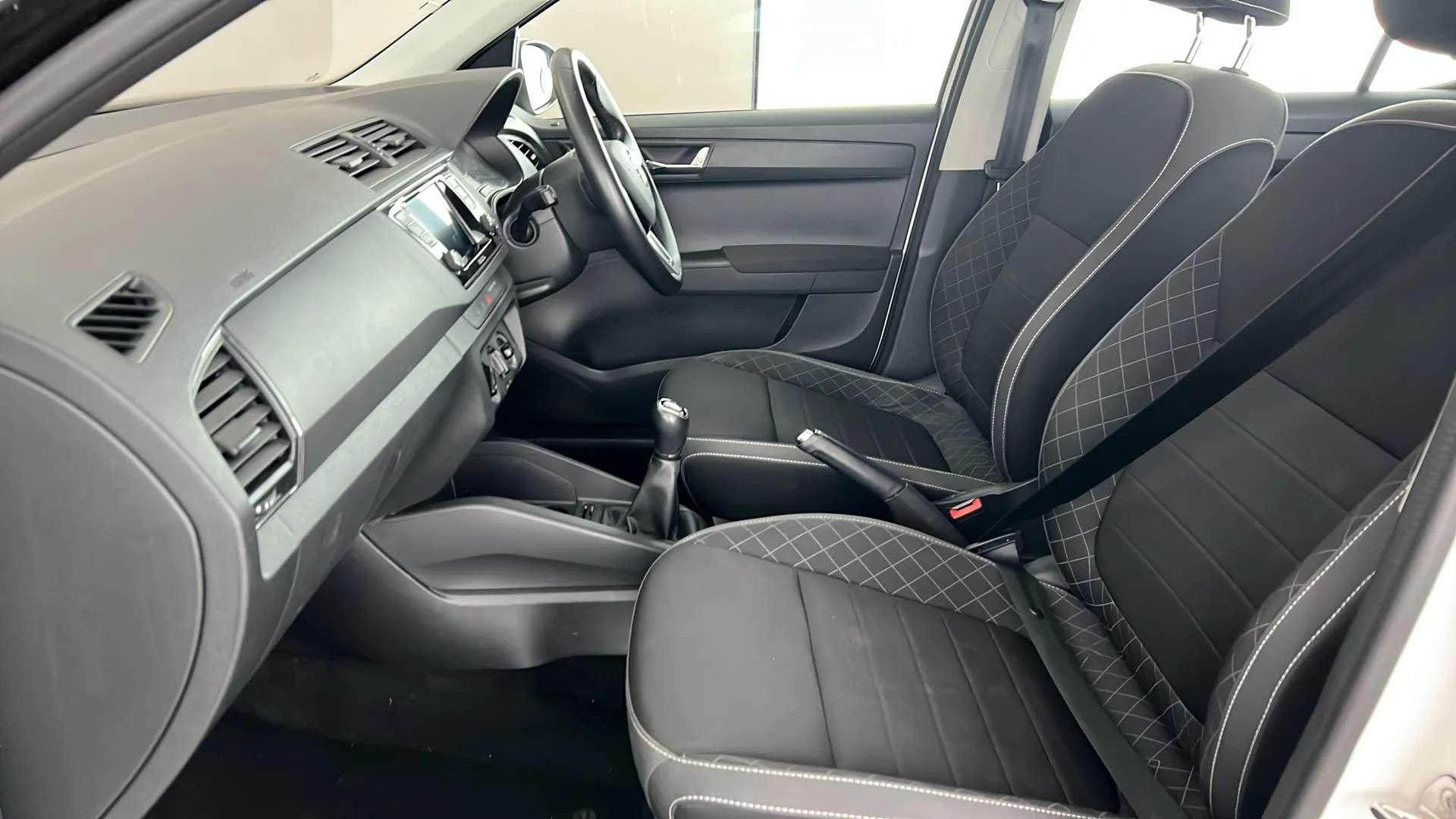 2020 SKODA FABIA 2020 SKODA FABIA