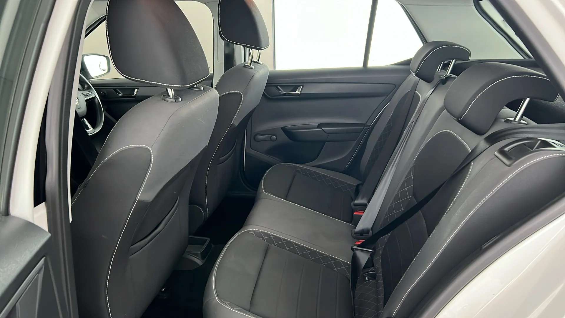 2020 SKODA FABIA 2020 SKODA FABIA