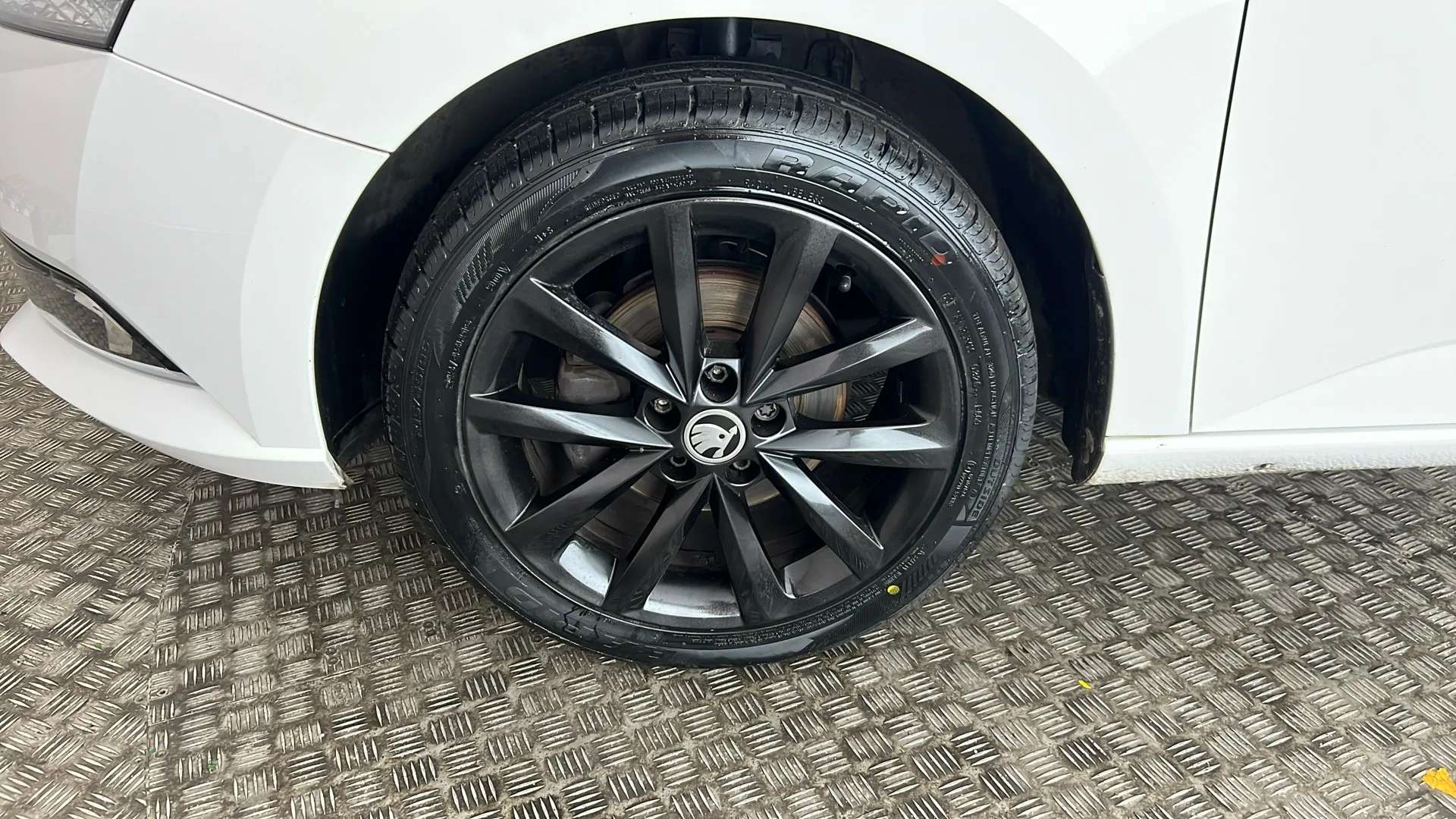 2020 SKODA FABIA 2020 SKODA FABIA