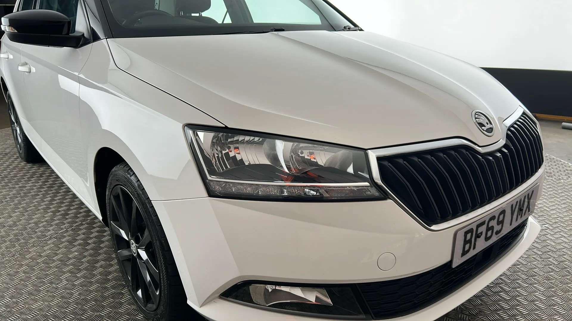 2020 SKODA FABIA 2020 SKODA FABIA