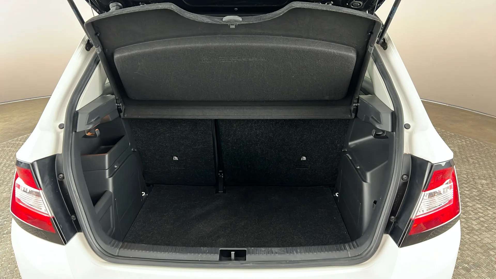2020 SKODA FABIA 2020 SKODA FABIA