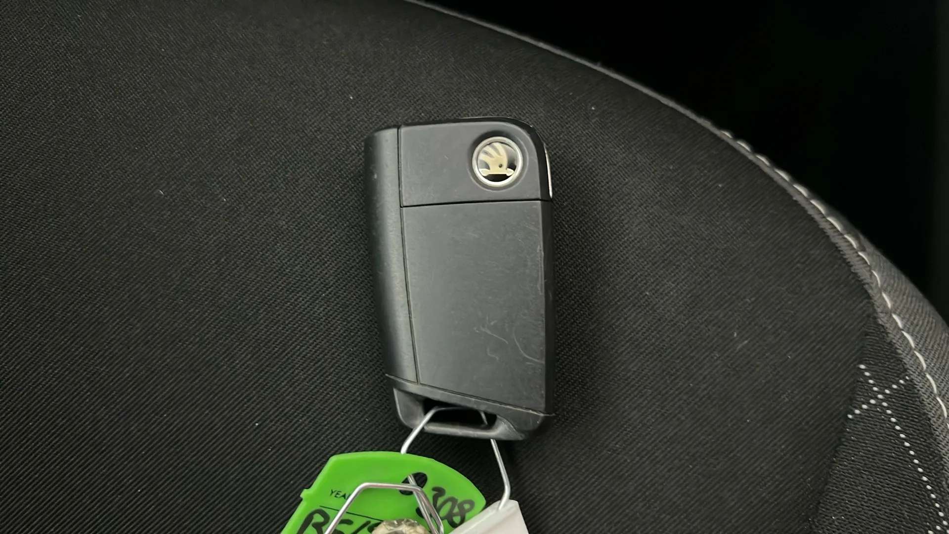 2020 SKODA FABIA 2020 SKODA FABIA