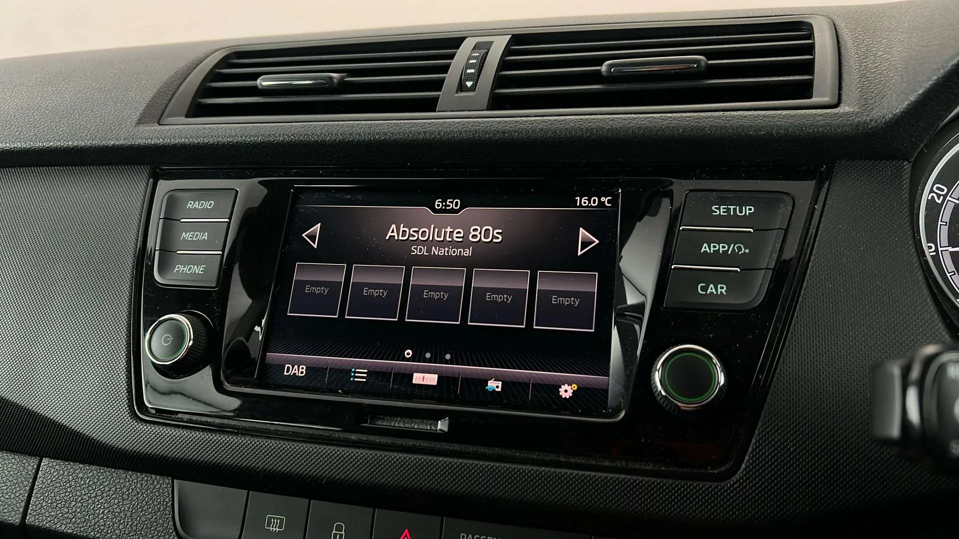 2020 SKODA FABIA 2020 SKODA FABIA