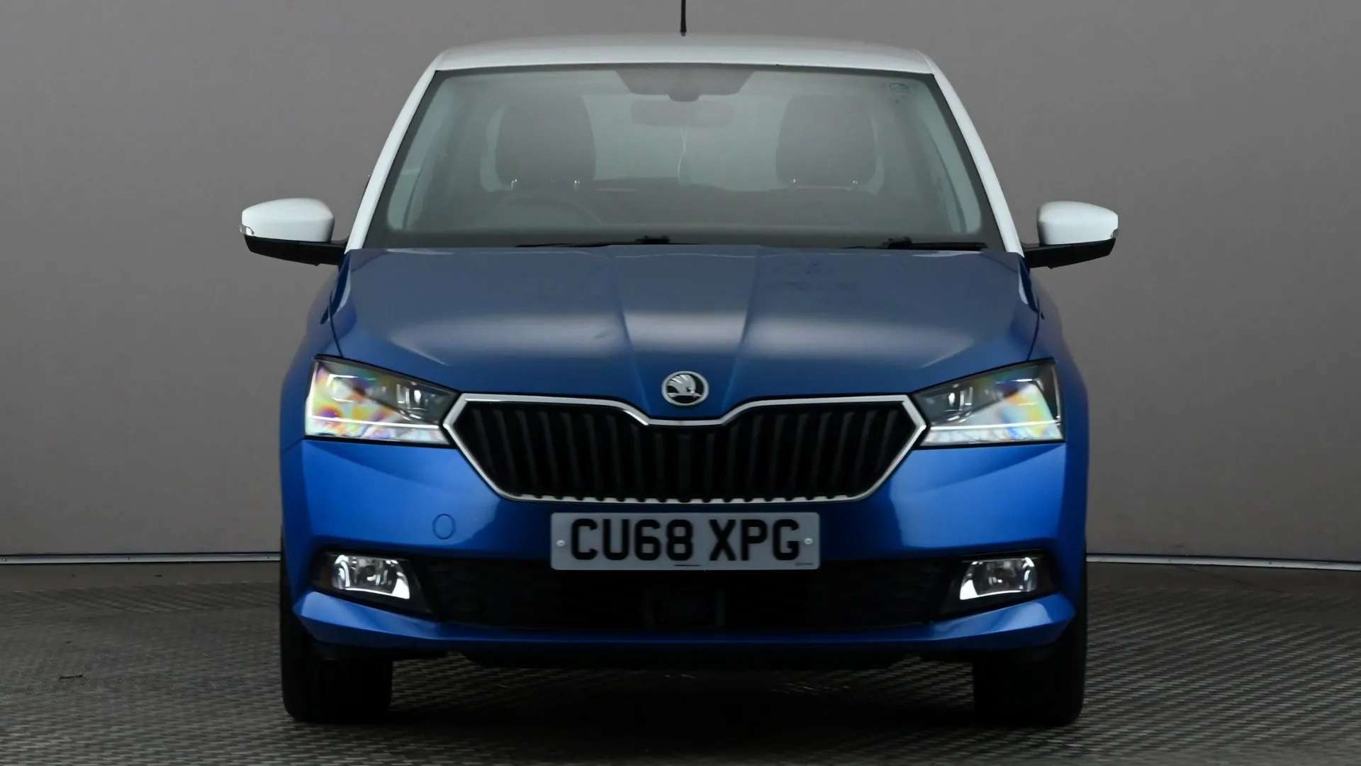A 2018 SKODA FABIA 1.0 MPI 75 Colour Edition A 2018 SKODA FABIA 1.0 MPI 75 Colour Edition