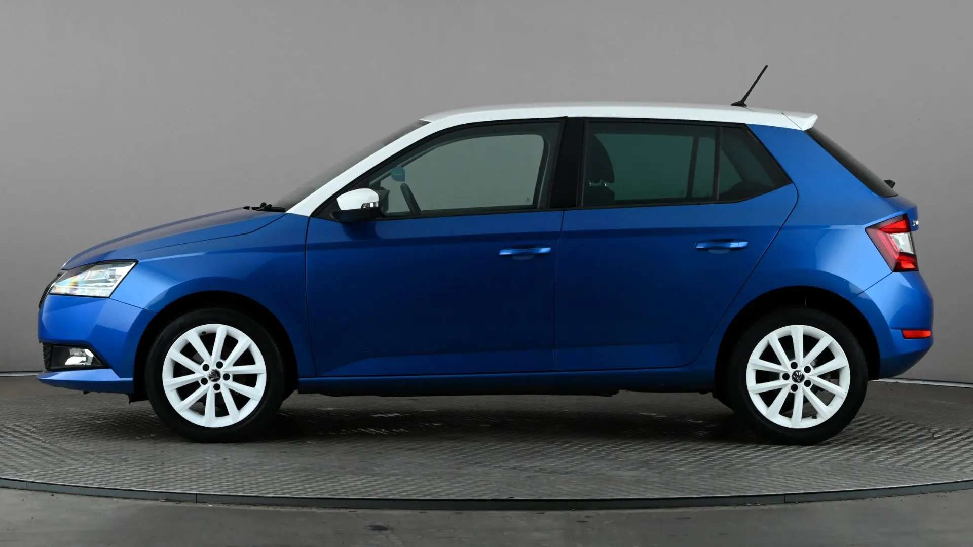 A 2018 SKODA FABIA 1.0 MPI 75 Colour Edition A 2018 SKODA FABIA 1.0 MPI 75 Colour Edition