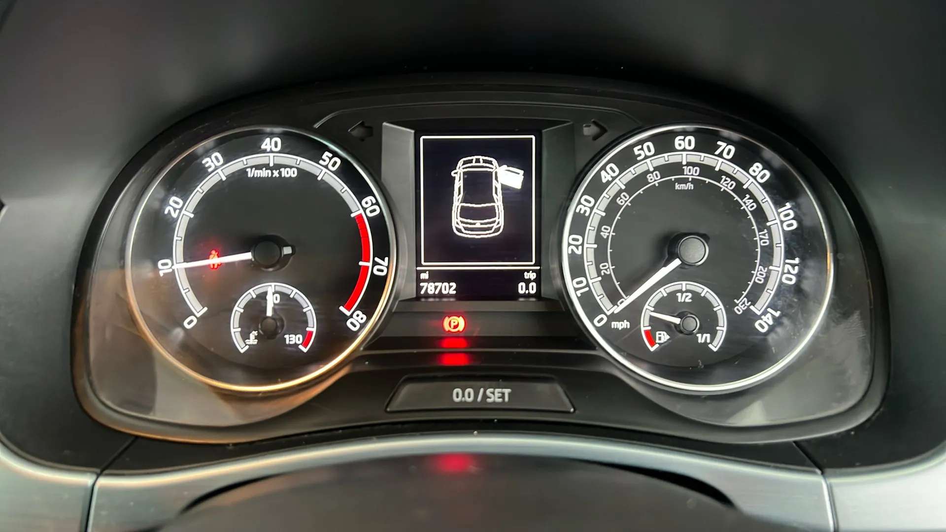 2018 SKODA FABIA 2018 SKODA FABIA