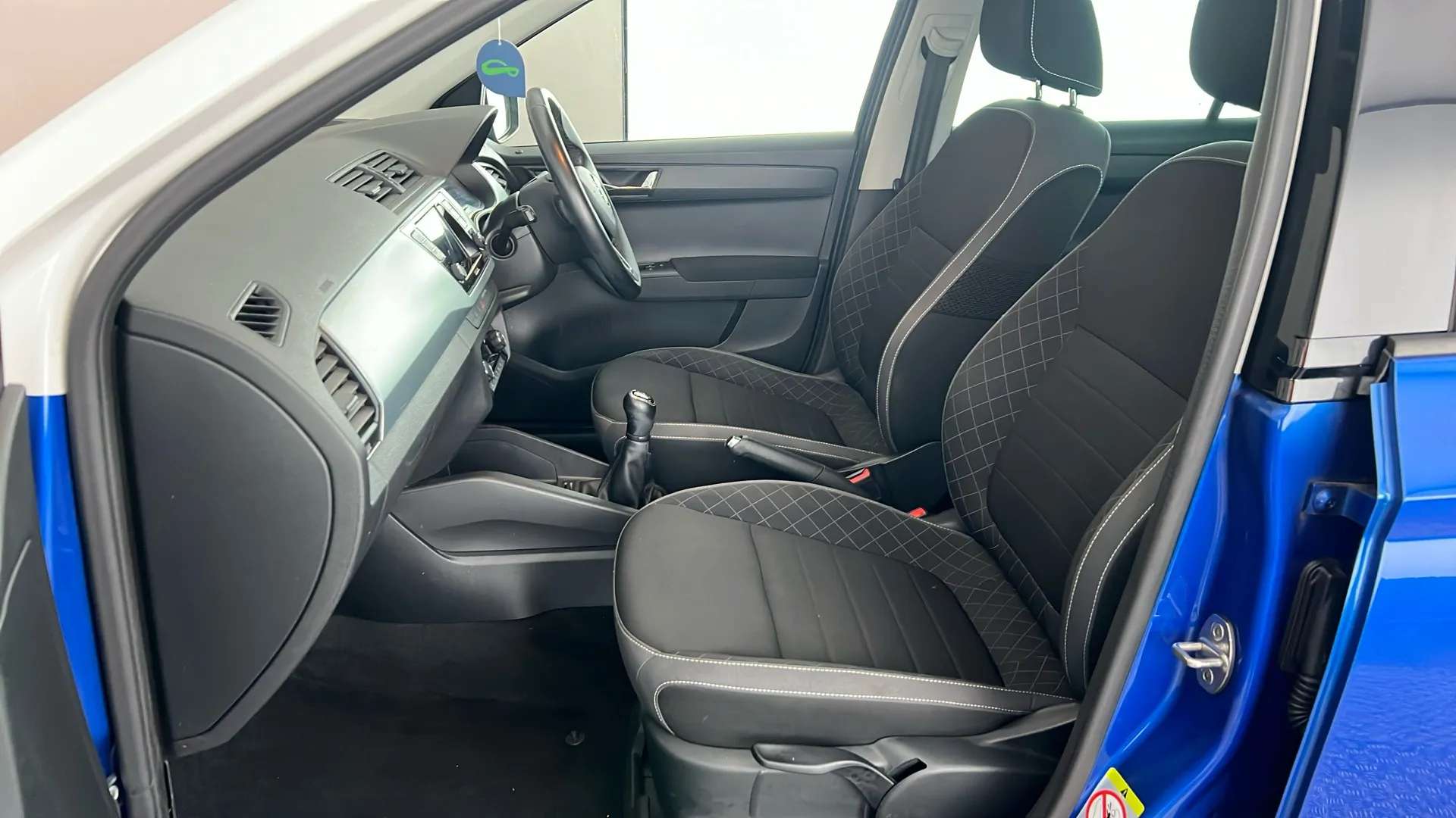 2018 SKODA FABIA 2018 SKODA FABIA