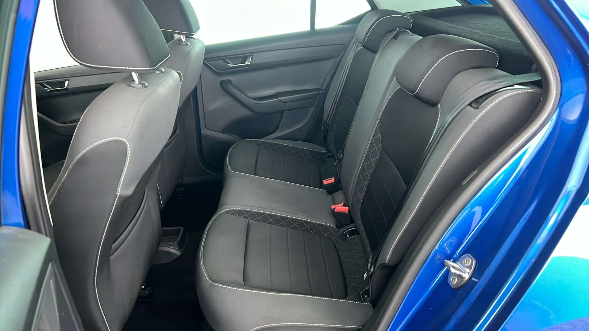2018 SKODA FABIA 2018 SKODA FABIA