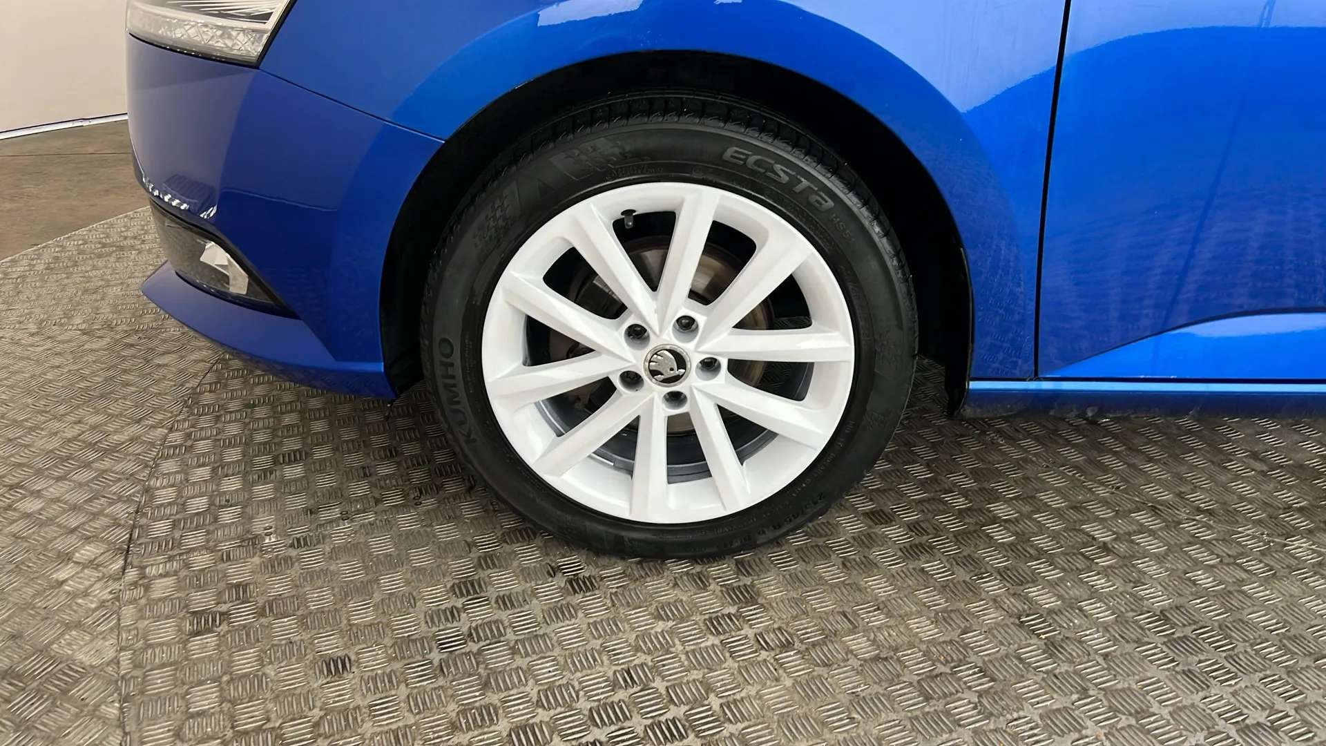 2018 SKODA FABIA 2018 SKODA FABIA