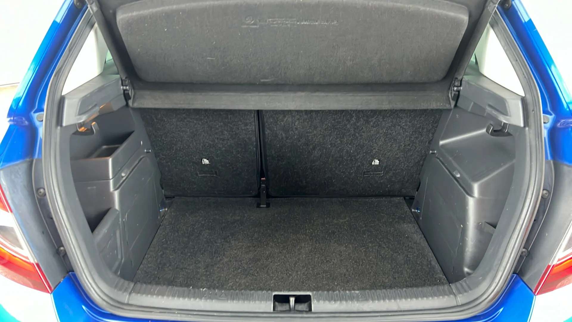 2018 SKODA FABIA 2018 SKODA FABIA