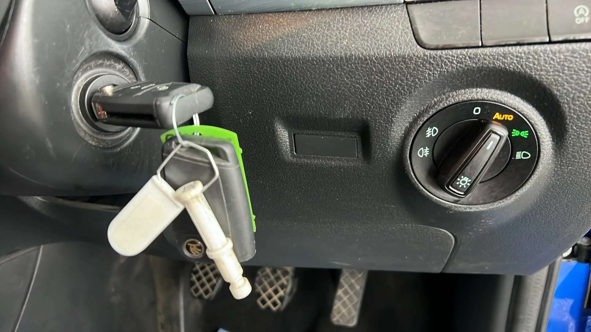 2018 SKODA FABIA 2018 SKODA FABIA