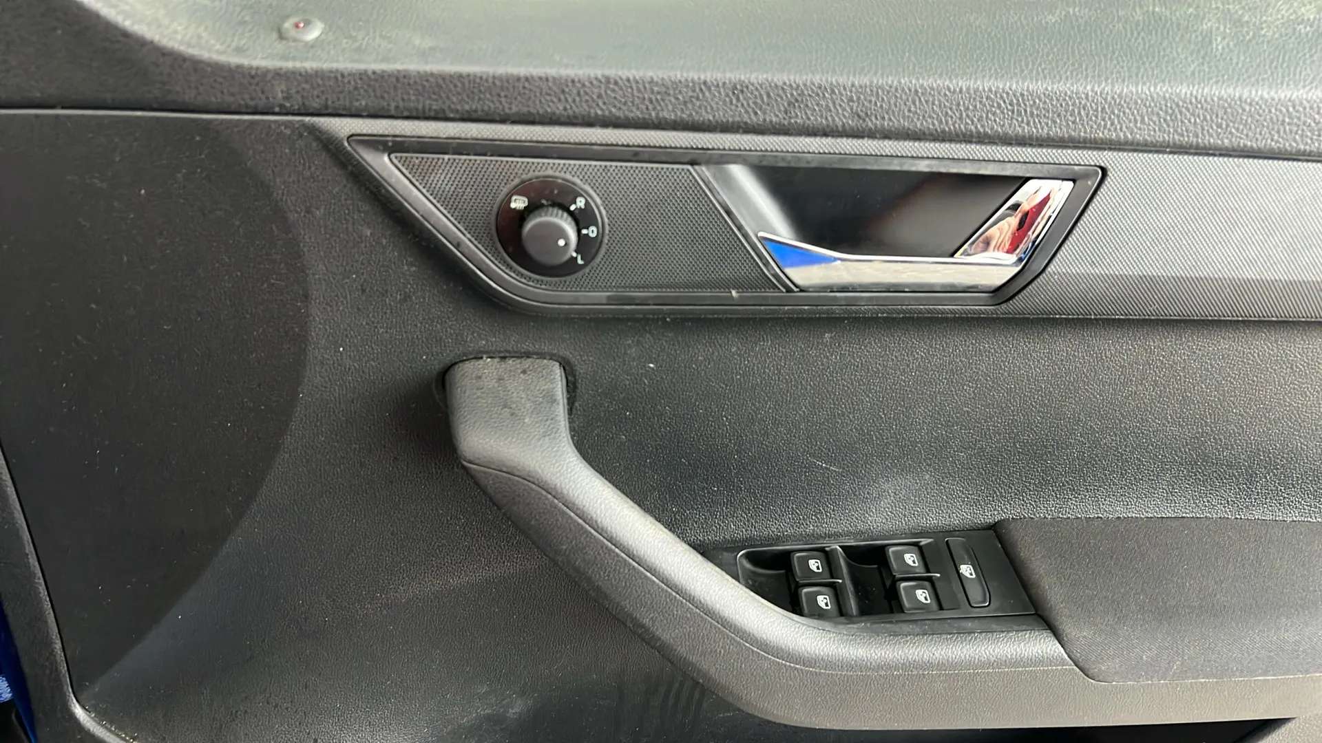 2018 SKODA FABIA 2018 SKODA FABIA