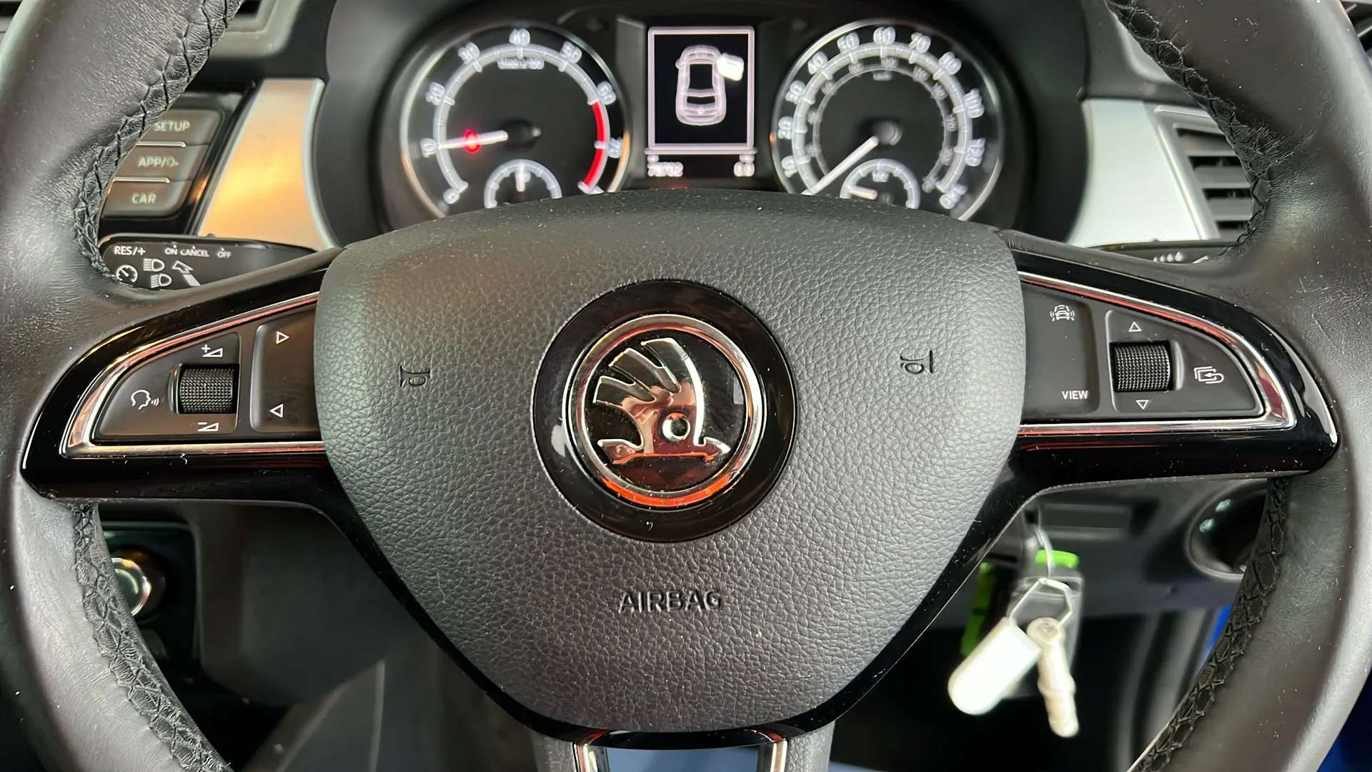 2018 SKODA FABIA 2018 SKODA FABIA