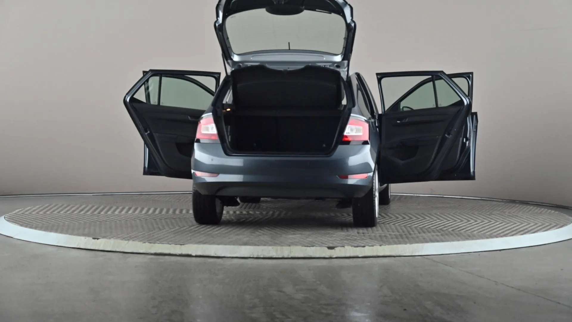 2020 SKODA FABIA 2020 SKODA FABIA