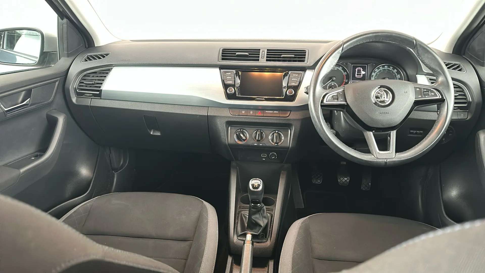 2020 SKODA FABIA 2020 SKODA FABIA