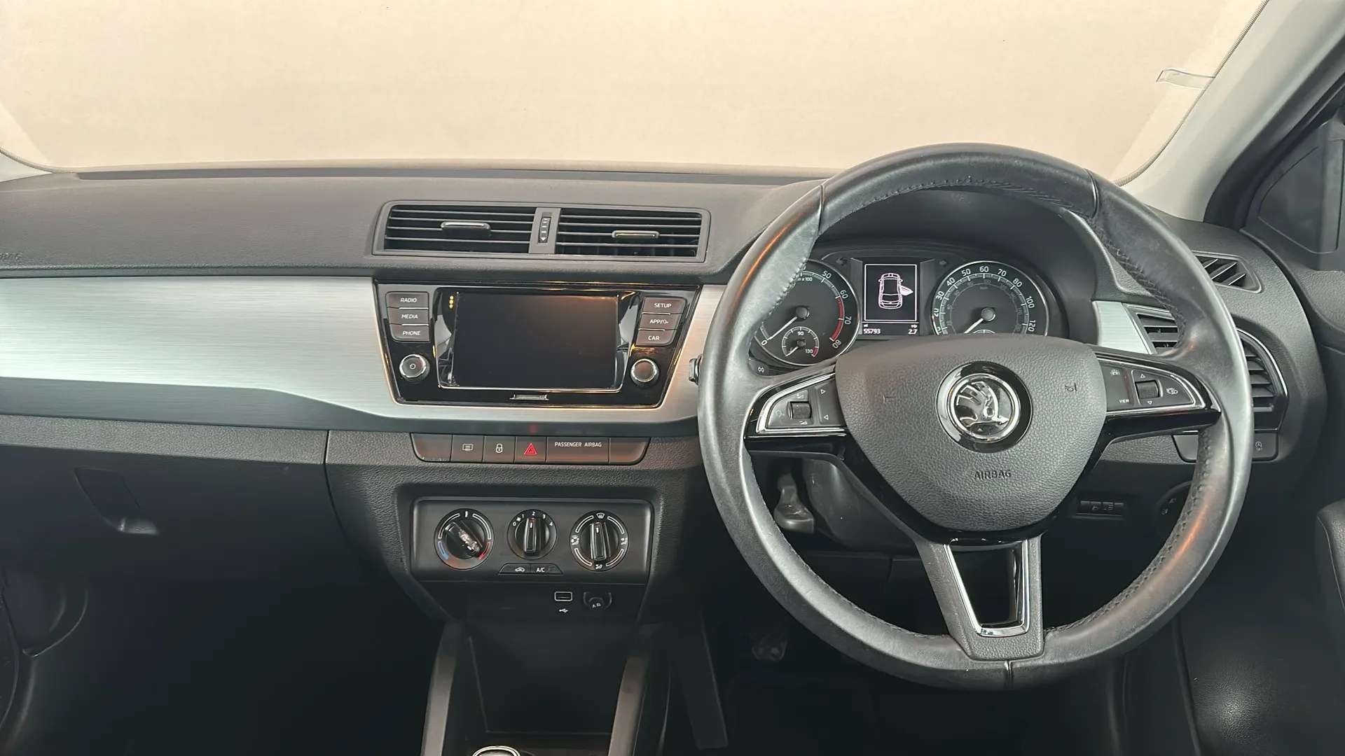 2020 SKODA FABIA 2020 SKODA FABIA