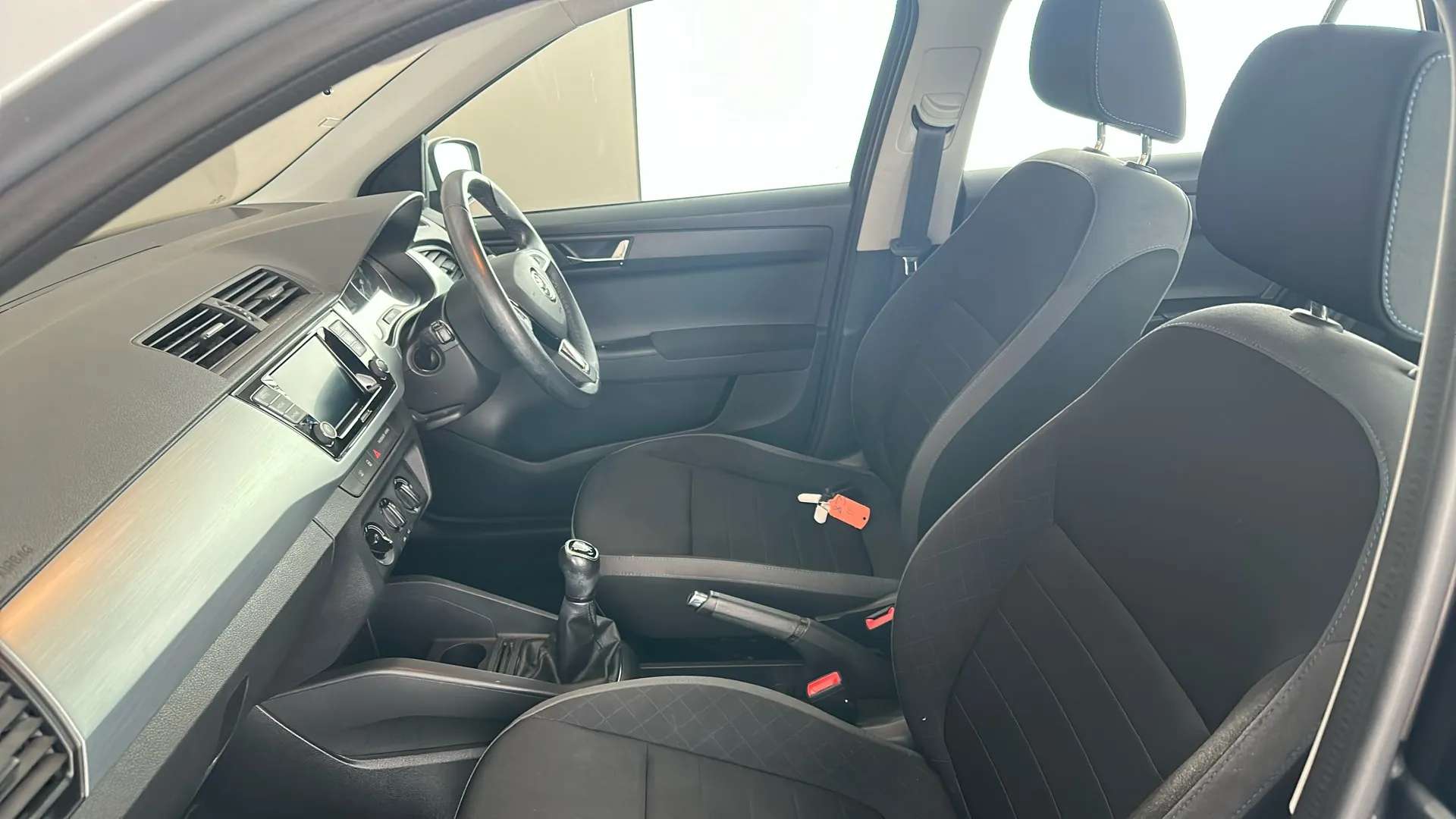 2020 SKODA FABIA 2020 SKODA FABIA