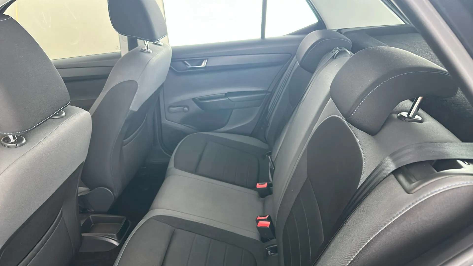 2020 SKODA FABIA 2020 SKODA FABIA