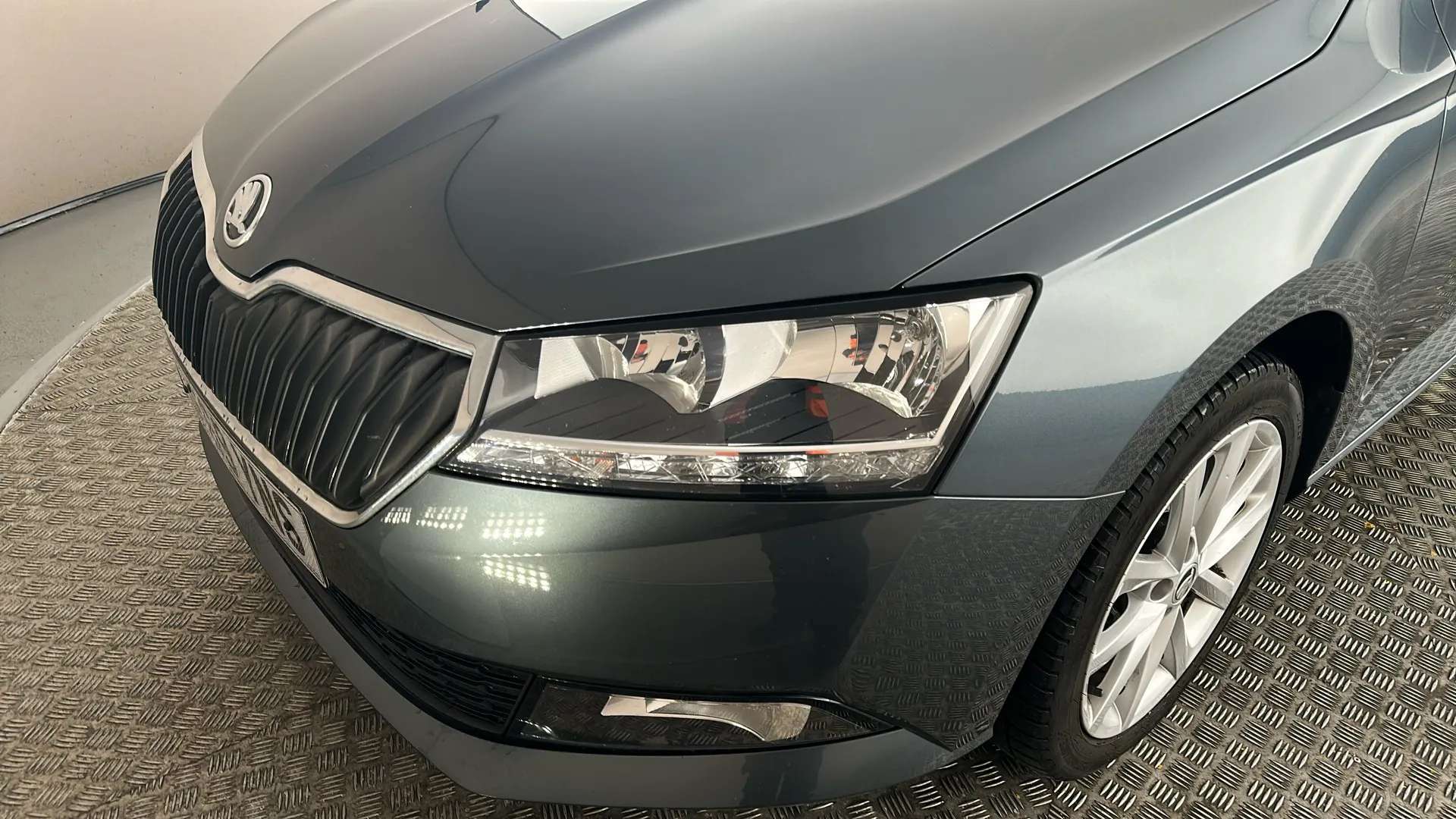 2020 SKODA FABIA 2020 SKODA FABIA