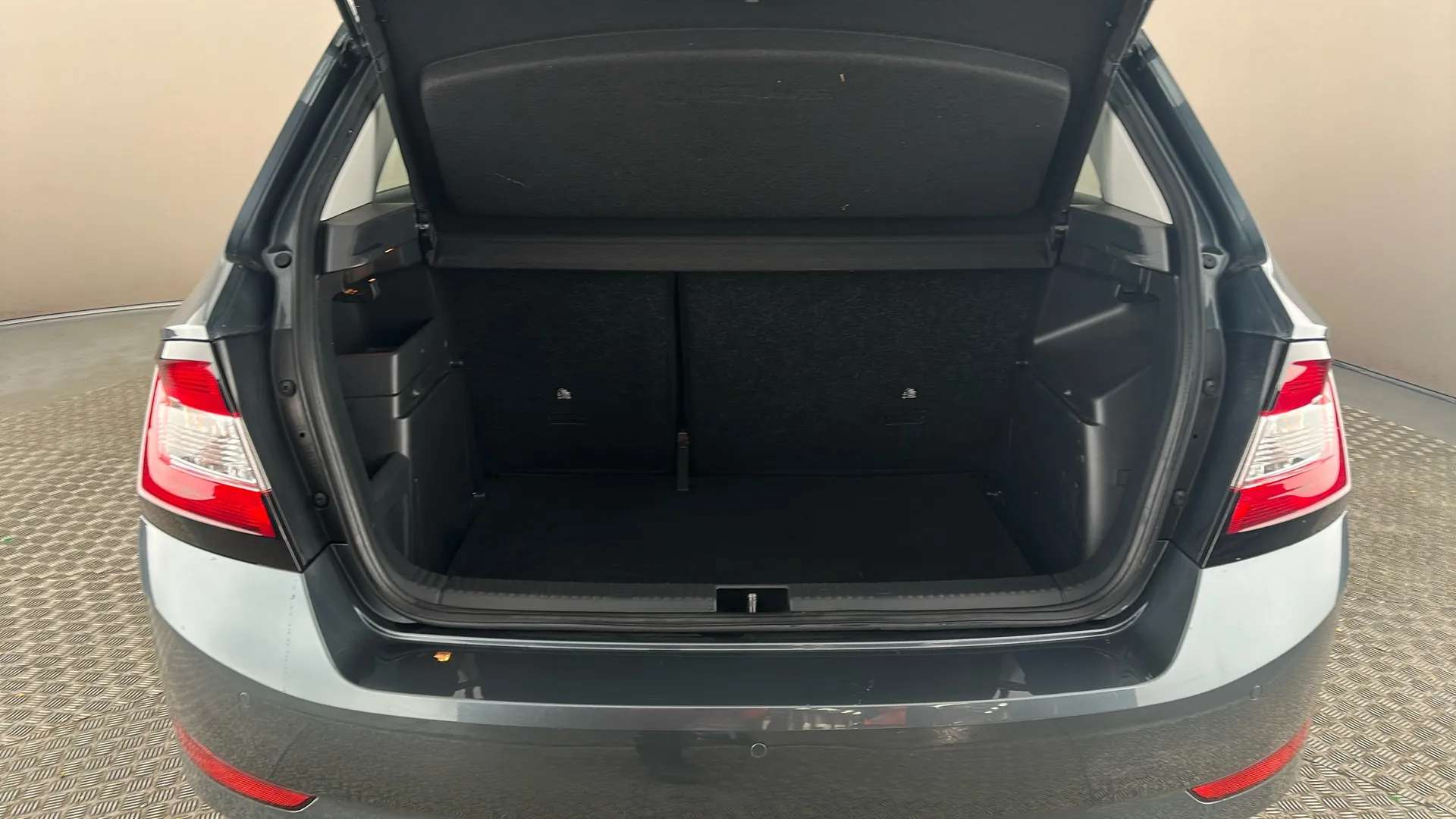 2020 SKODA FABIA 2020 SKODA FABIA