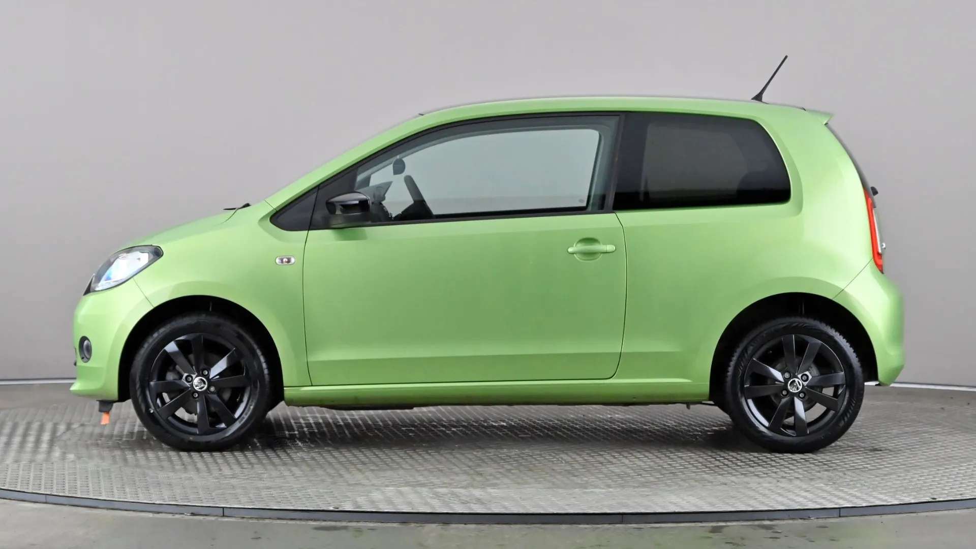 A 2016 SKODA CITIGO 1.0 MPI Colour Edition A 2016 SKODA CITIGO 1.0 MPI Colour Edition