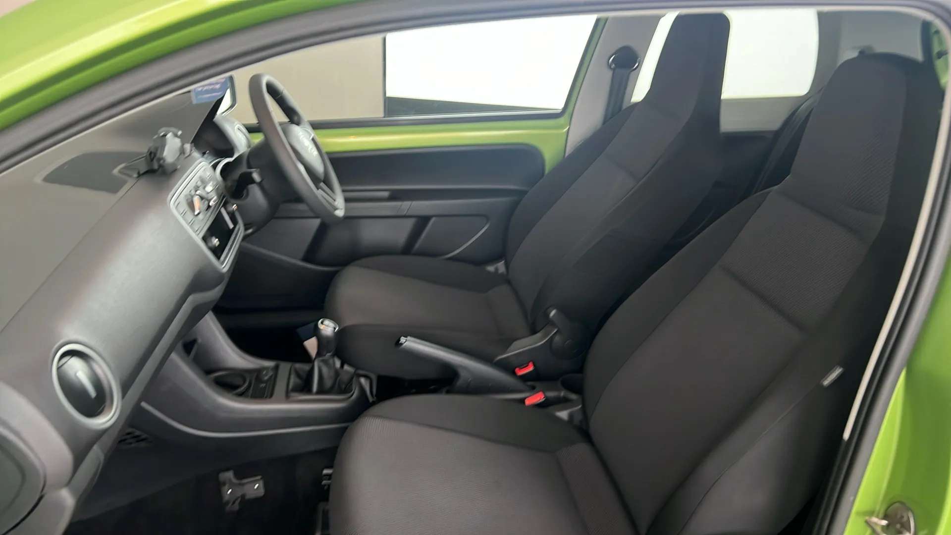 2016 SKODA CITIGO 2016 SKODA CITIGO