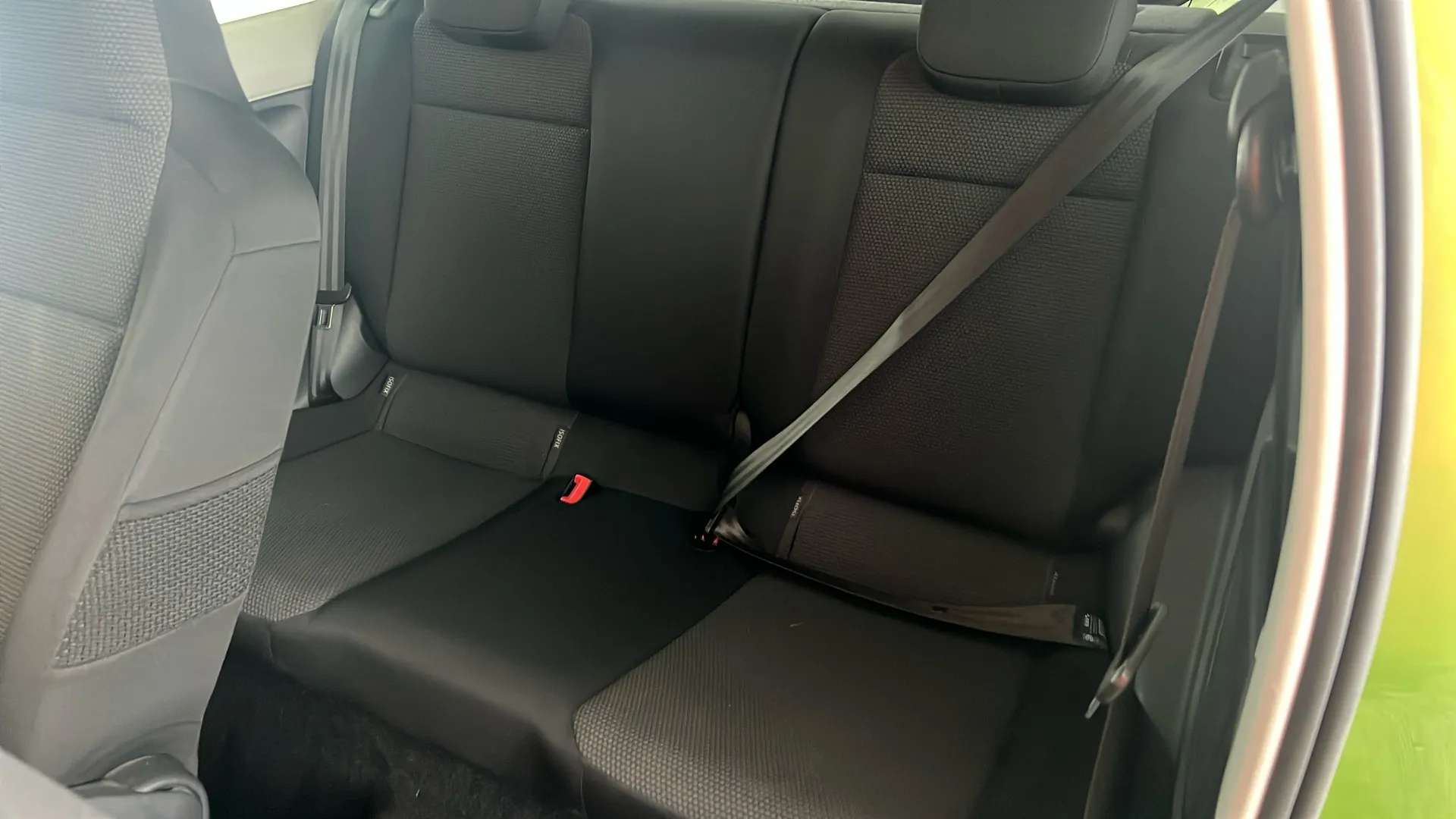 2016 SKODA CITIGO 2016 SKODA CITIGO