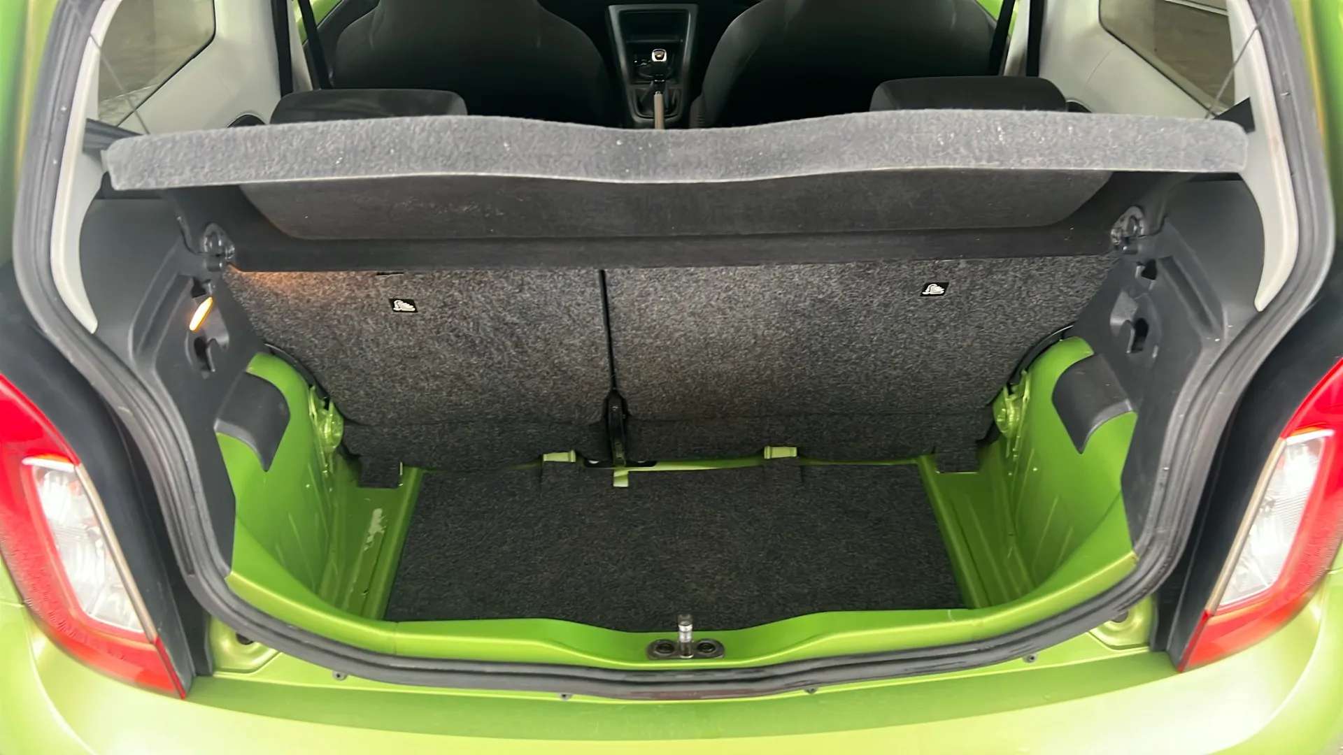 2016 SKODA CITIGO 2016 SKODA CITIGO