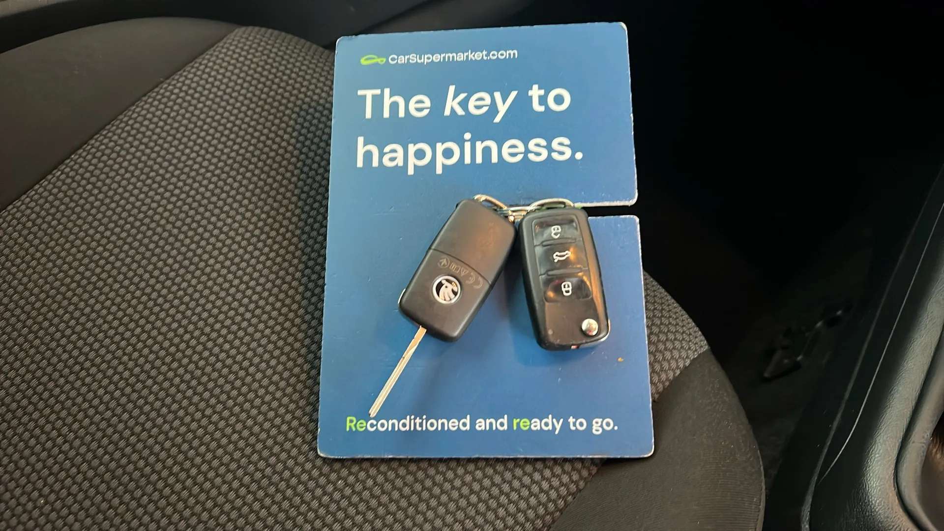 2016 SKODA CITIGO 2016 SKODA CITIGO