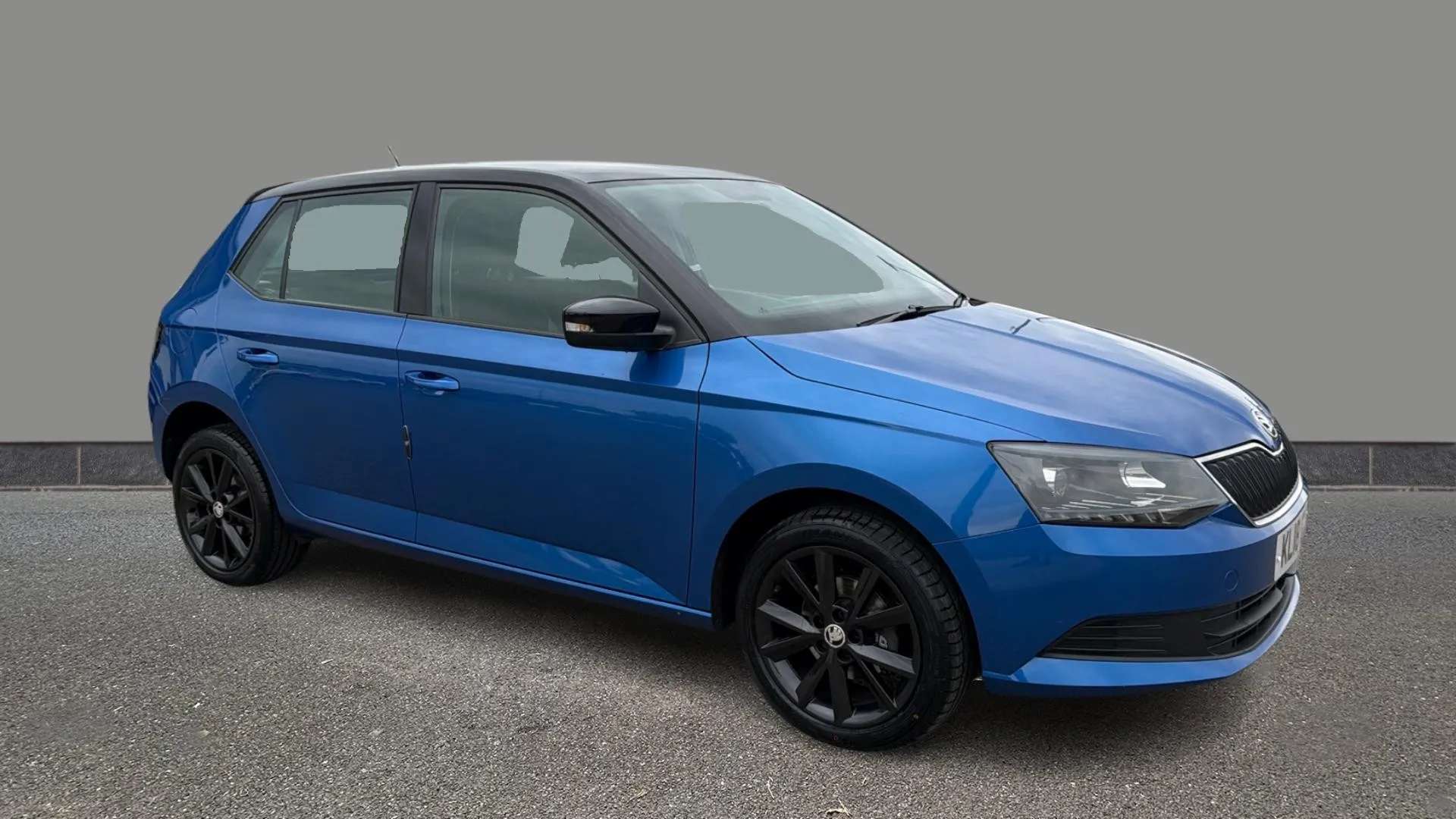 A 2018 SKODA FABIA 1.0 TSI Colour Edition A 2018 SKODA FABIA 1.0 TSI Colour Edition