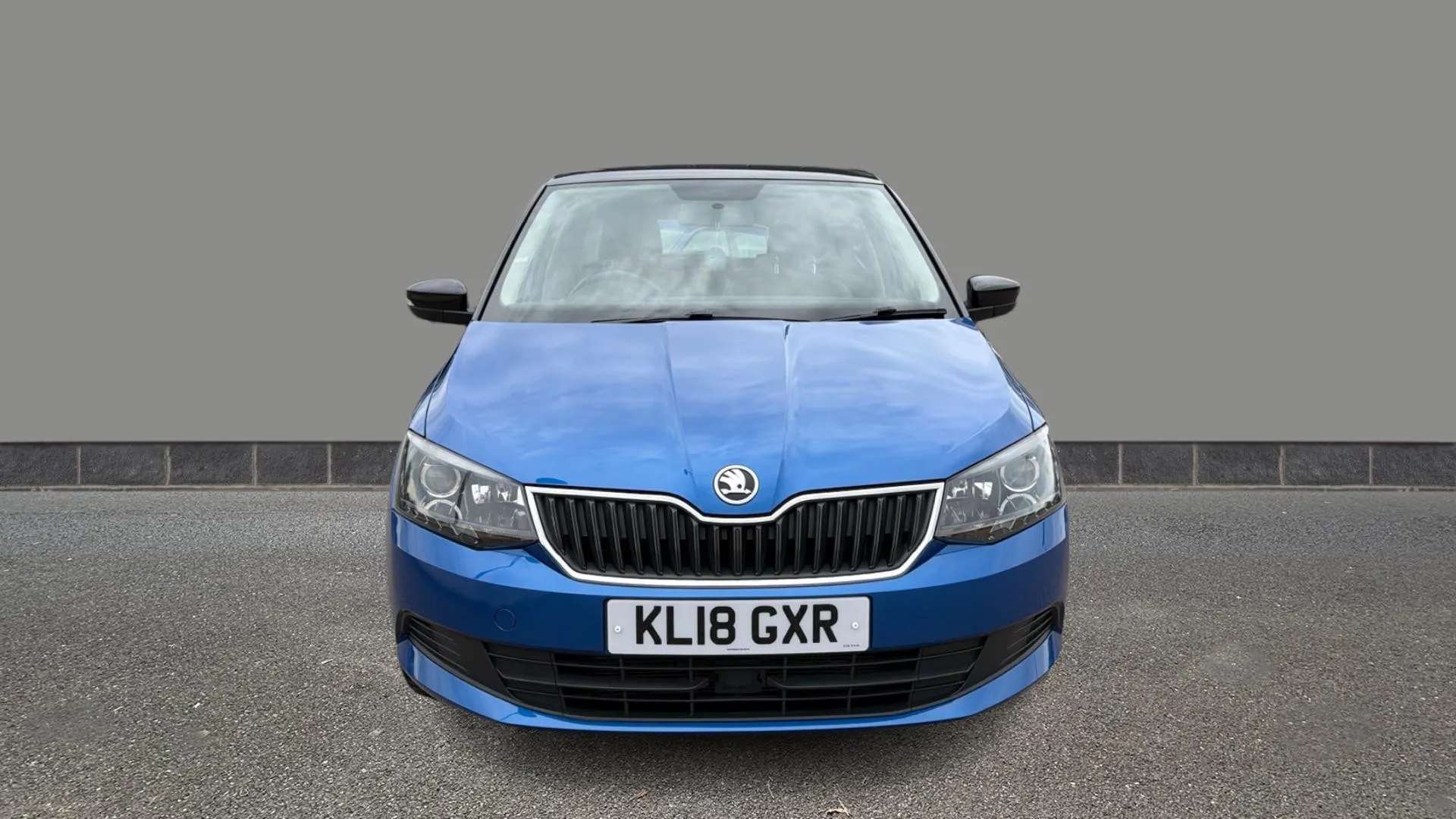 A 2018 SKODA FABIA 1.0 TSI Colour Edition A 2018 SKODA FABIA 1.0 TSI Colour Edition