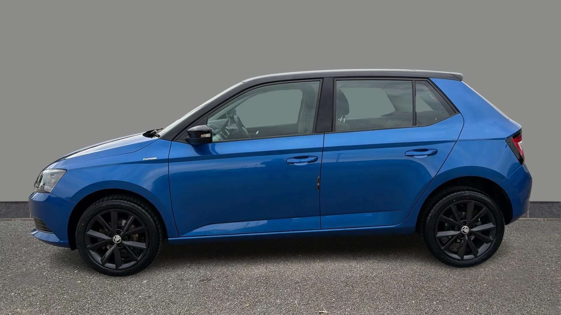 A 2018 SKODA FABIA 1.0 TSI Colour Edition A 2018 SKODA FABIA 1.0 TSI Colour Edition