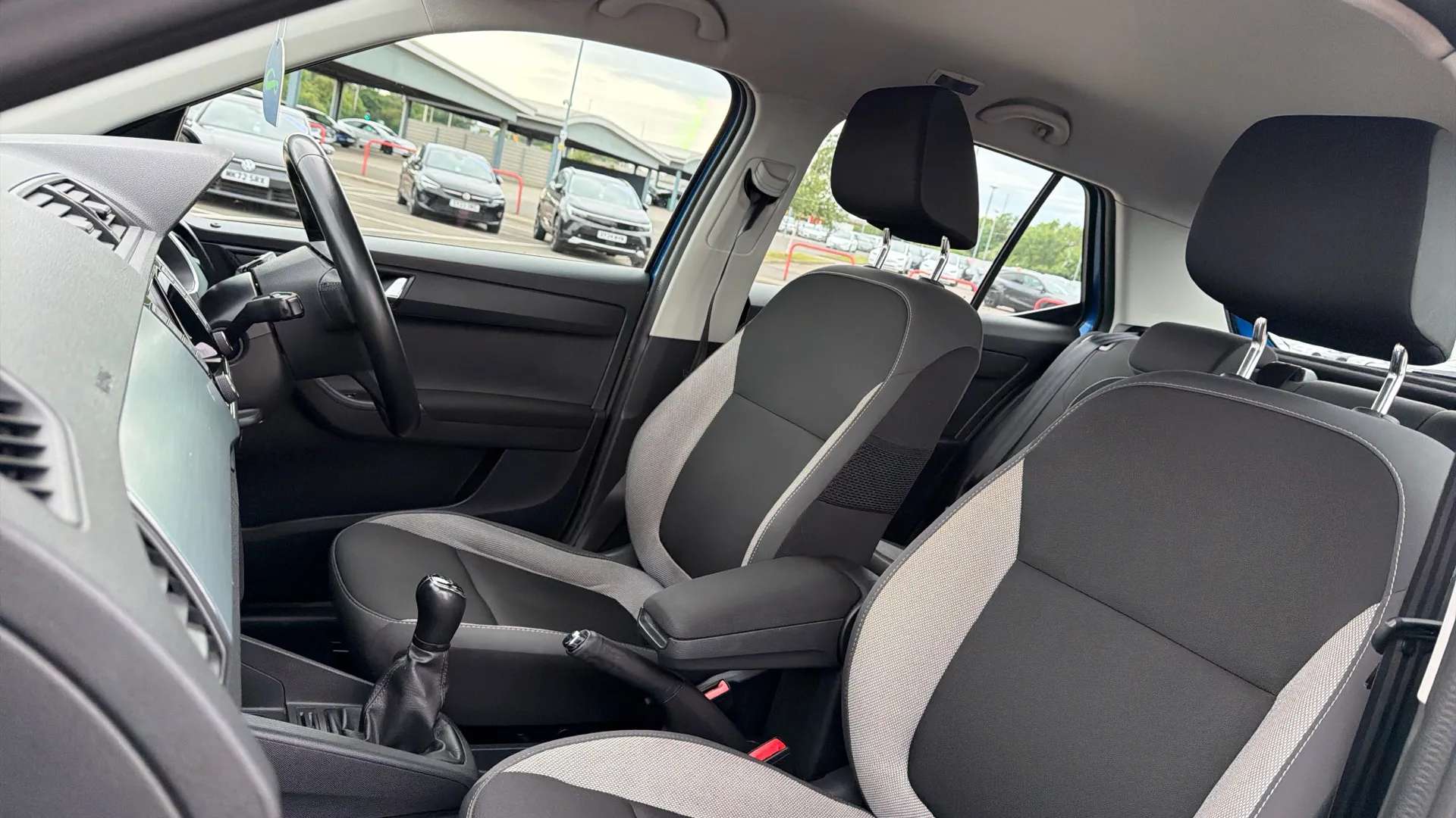 2018 SKODA FABIA 2018 SKODA FABIA