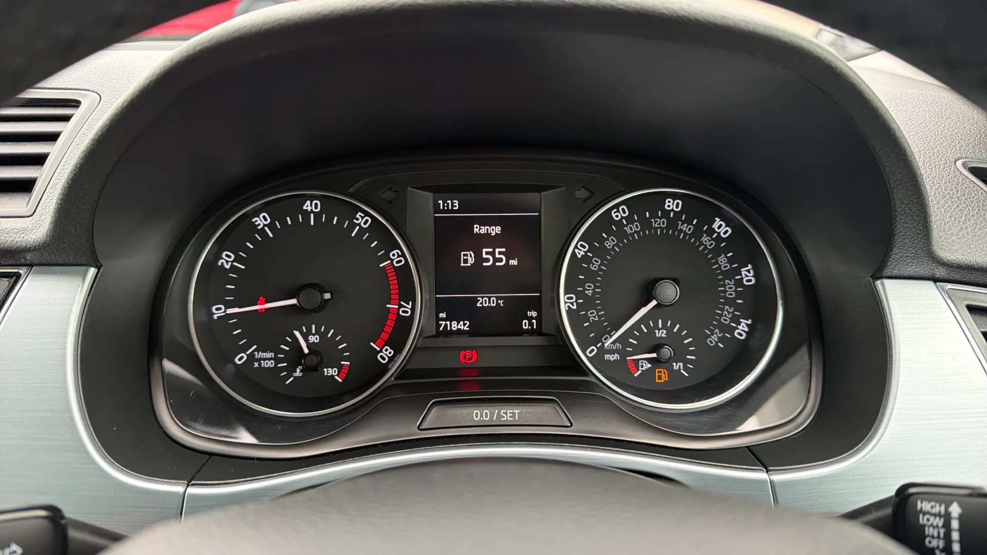 2018 SKODA FABIA 2018 SKODA FABIA