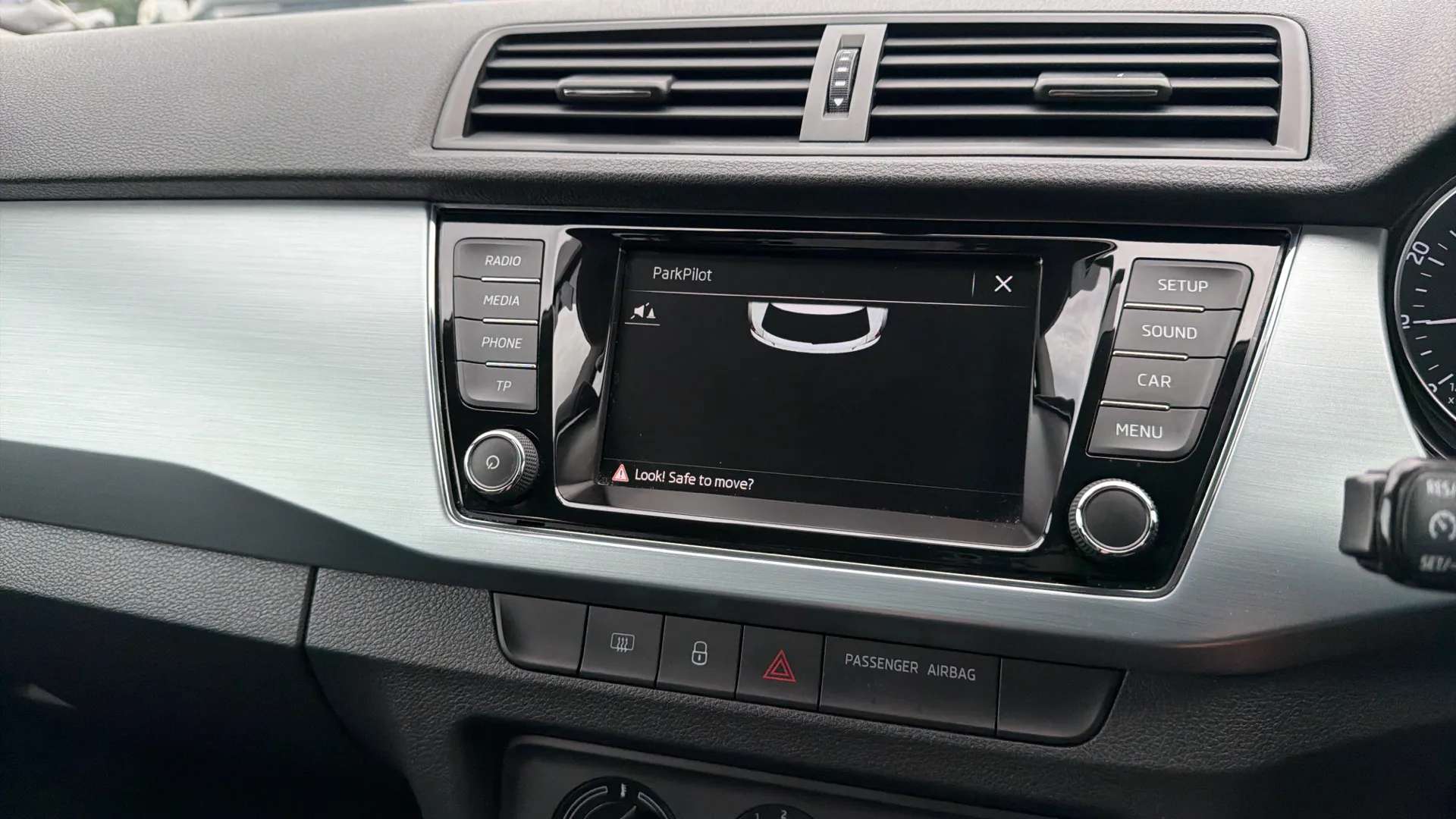 2018 SKODA FABIA 2018 SKODA FABIA