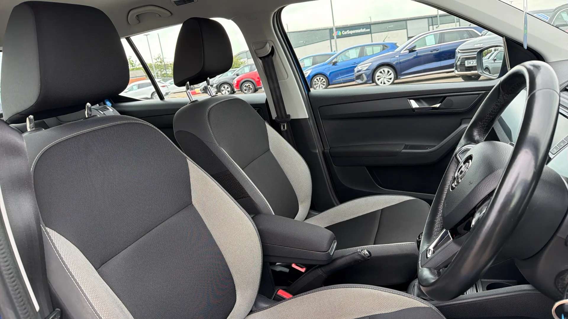 2018 SKODA FABIA 2018 SKODA FABIA