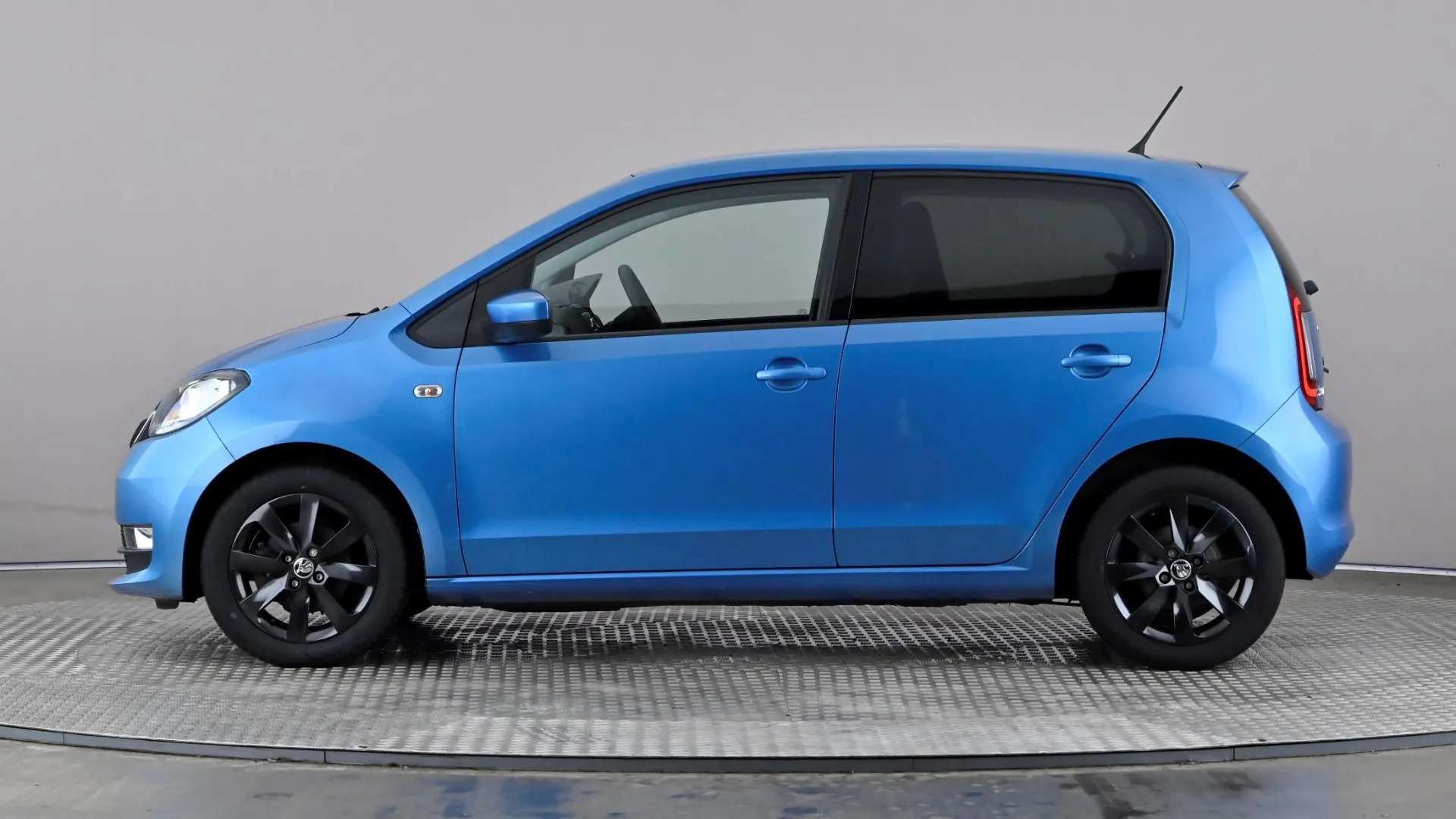 A 2019 SKODA CITIGO 1.0 MPI GreenTech Colour Edition A 2019 SKODA CITIGO 1.0 MPI GreenTech Colour Edition