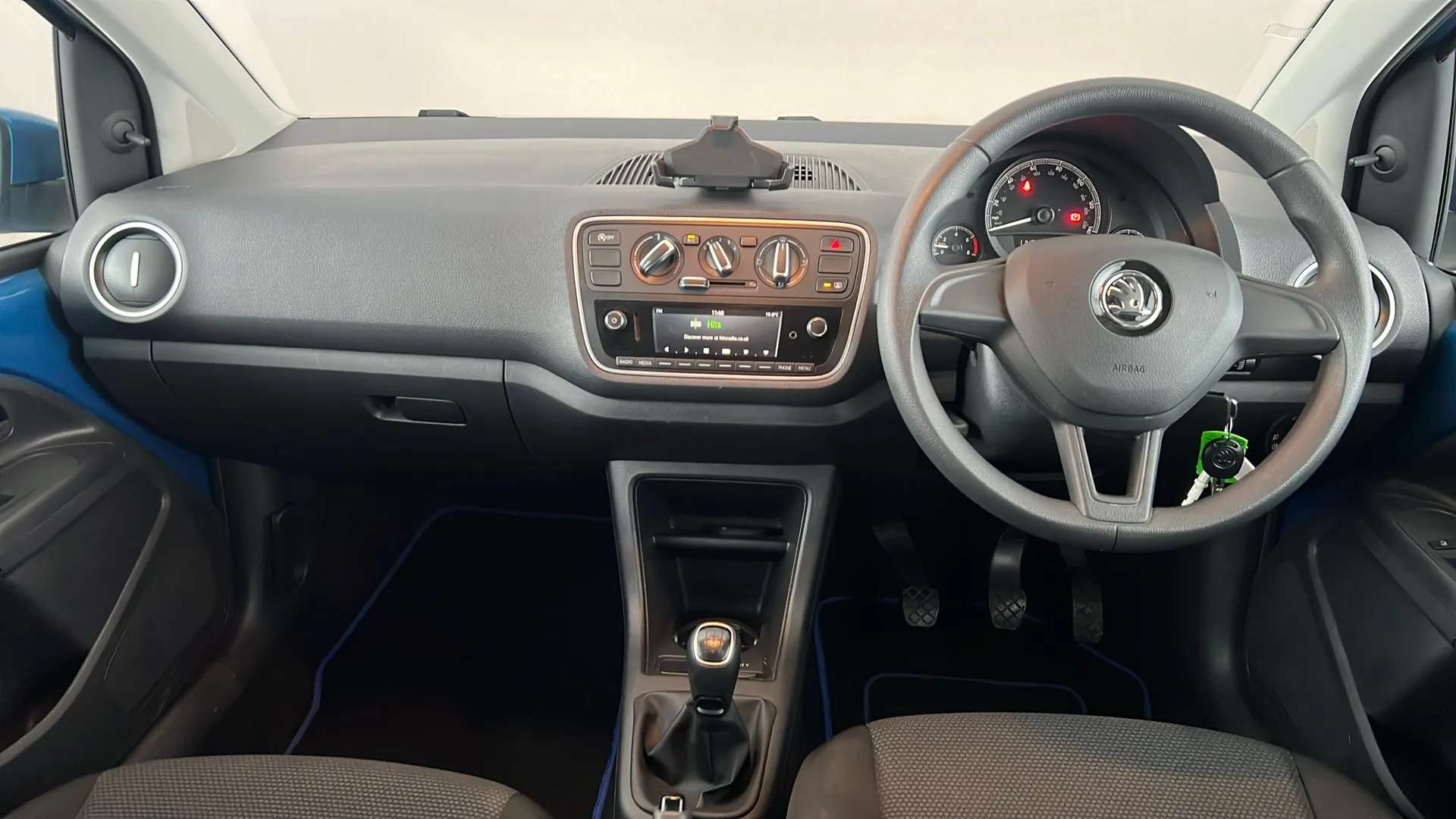 2019 SKODA CITIGO 2019 SKODA CITIGO