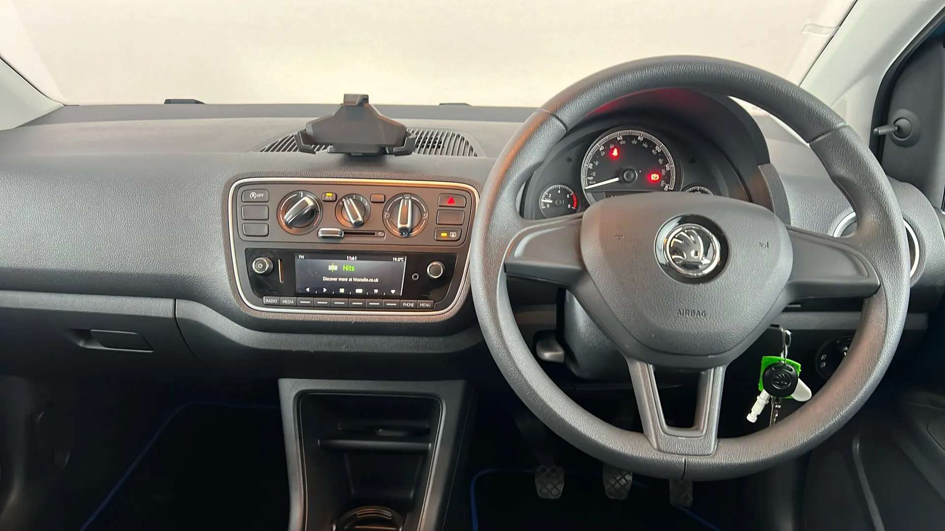 2019 SKODA CITIGO 2019 SKODA CITIGO