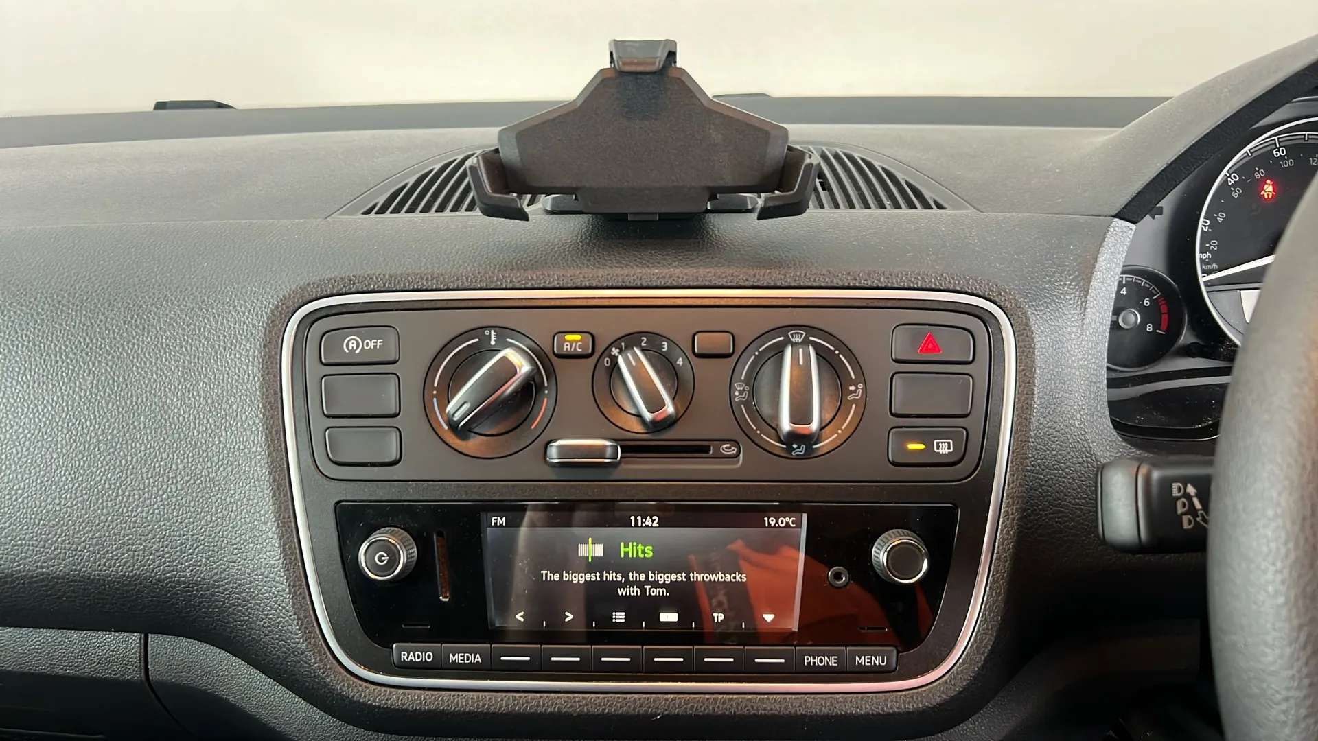 2019 SKODA CITIGO 2019 SKODA CITIGO