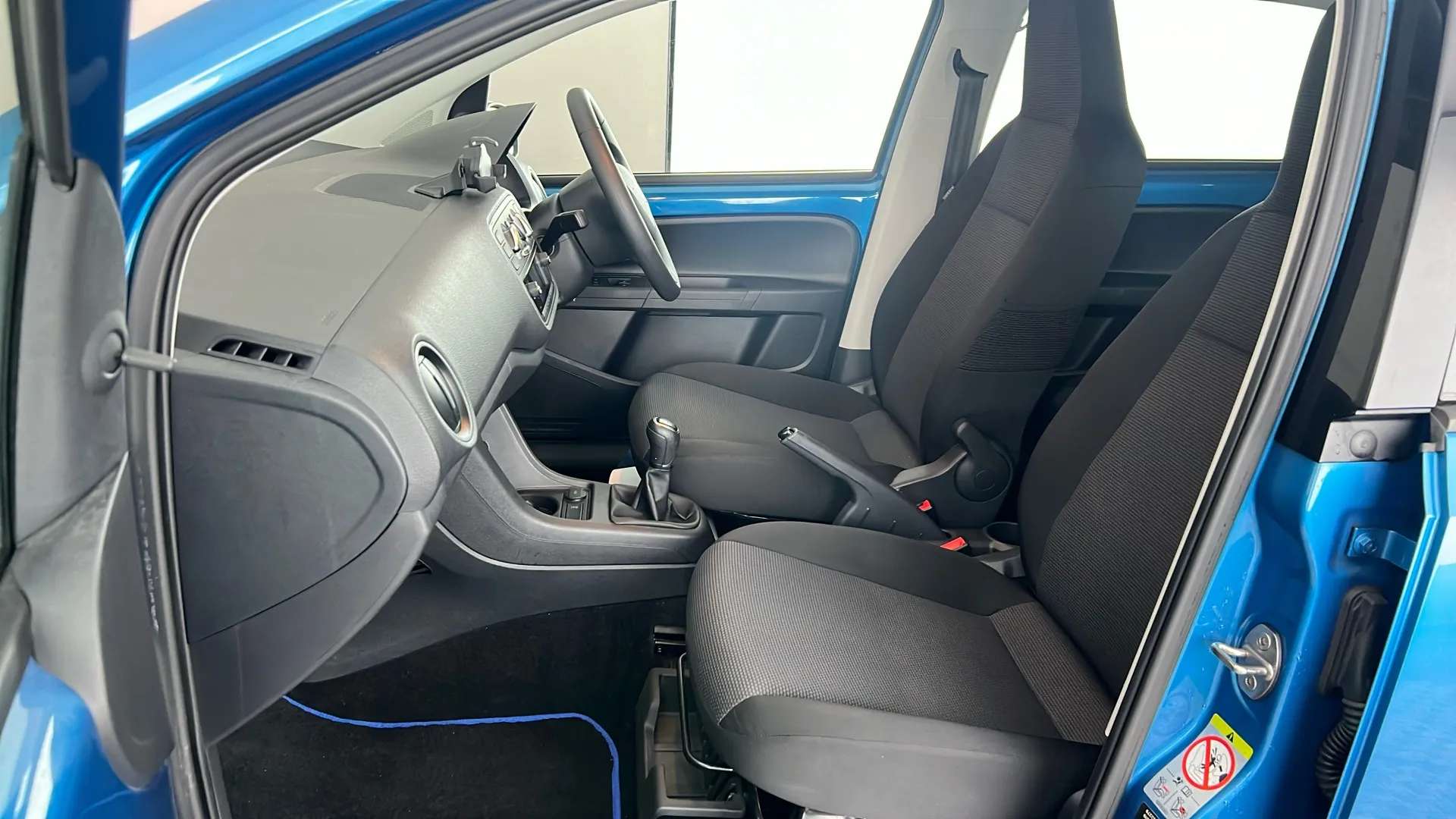 2019 SKODA CITIGO 2019 SKODA CITIGO
