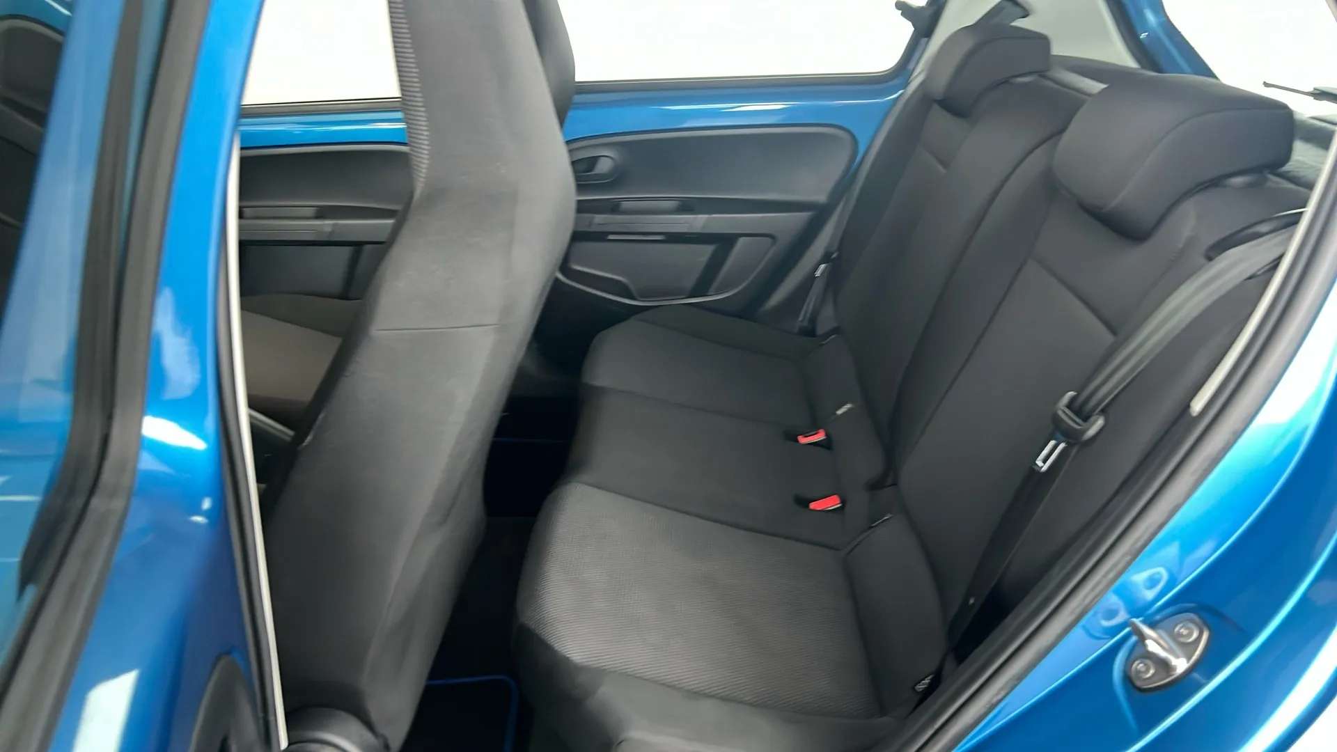 2019 SKODA CITIGO 2019 SKODA CITIGO