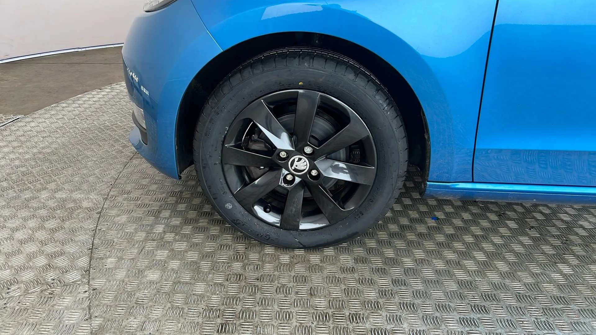 2019 SKODA CITIGO 2019 SKODA CITIGO